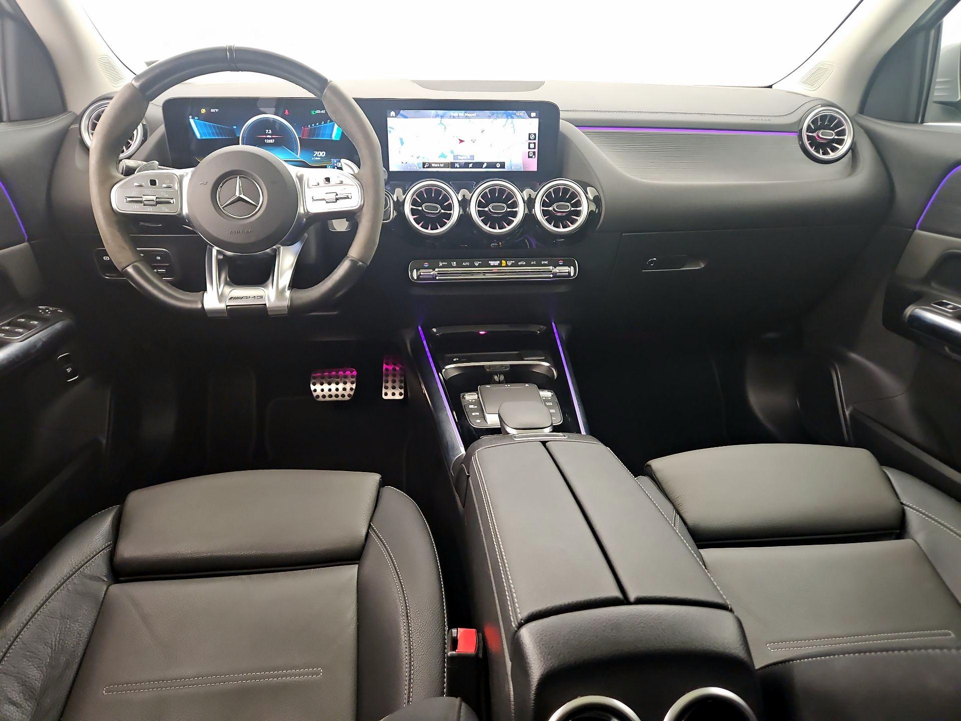 Thumbnail: 2022 Mercedes-Benz GLA - 9