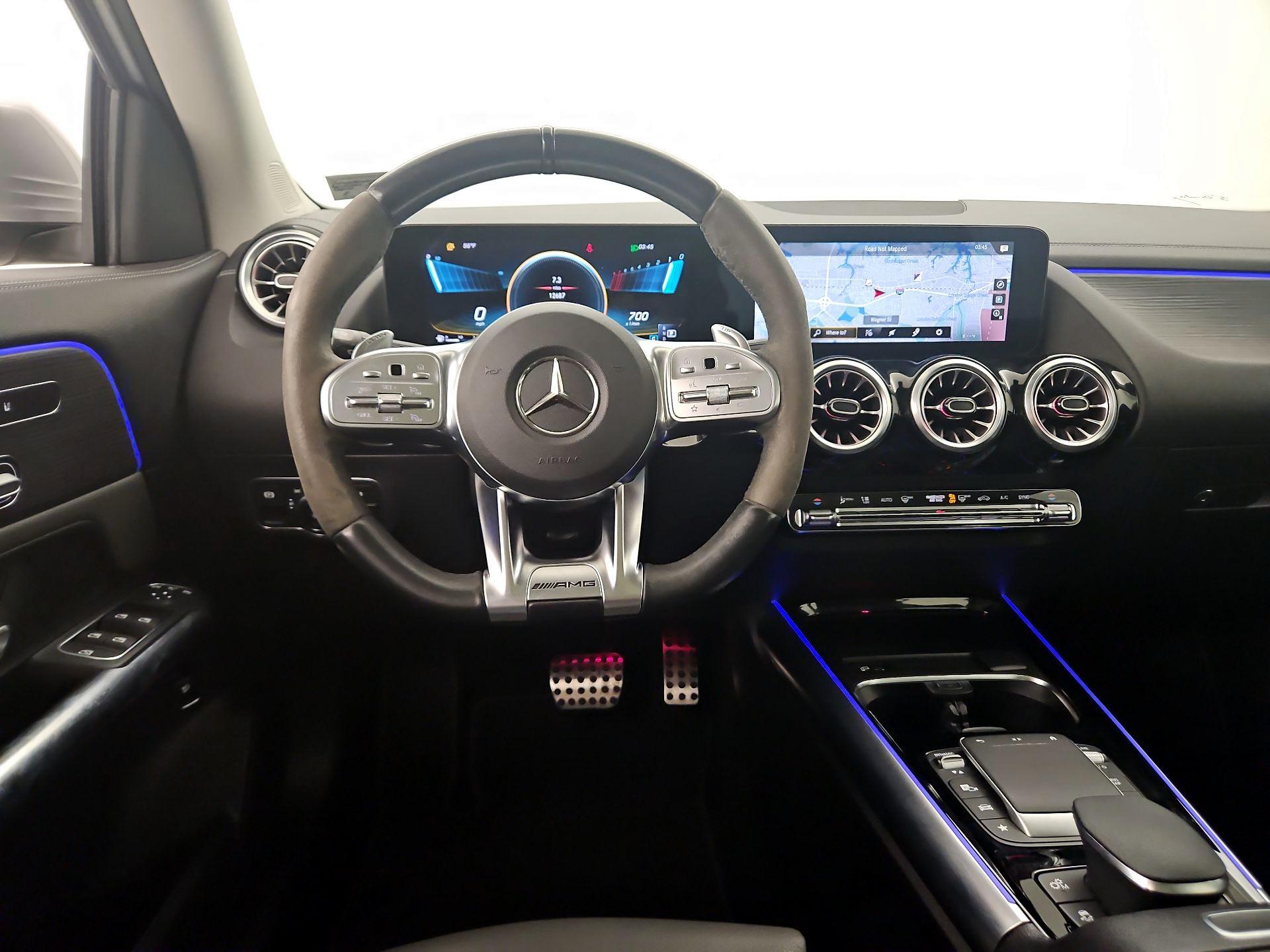 Thumbnail: 2022 Mercedes-Benz GLA - 10