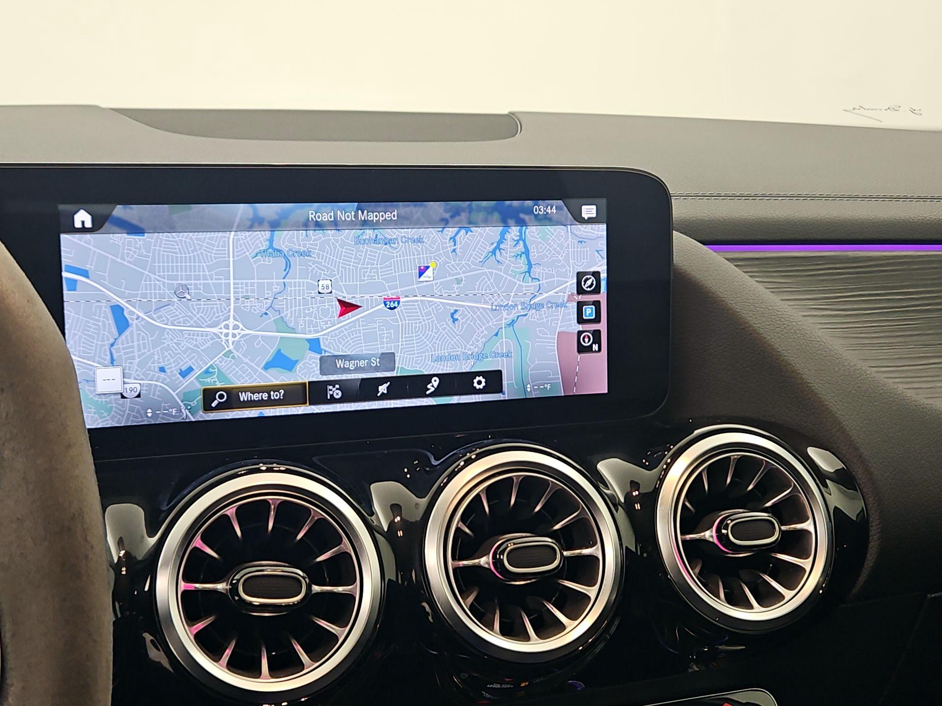 Thumbnail: 2022 Mercedes-Benz GLA - 14