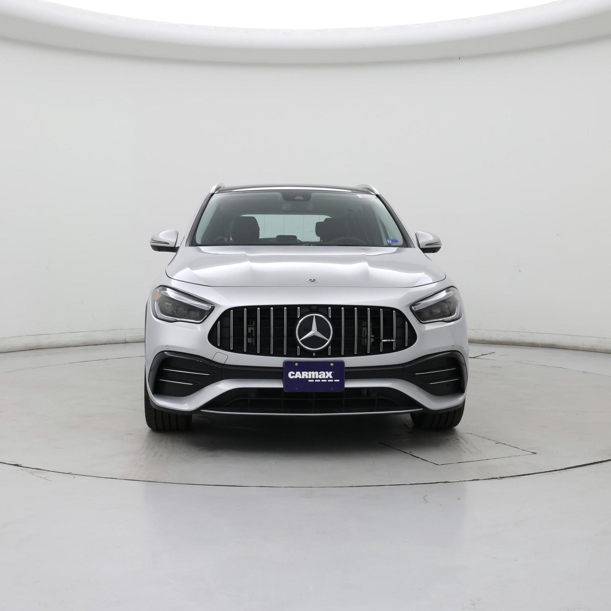 Thumbnail: 2022 Mercedes-Benz GLA - 5