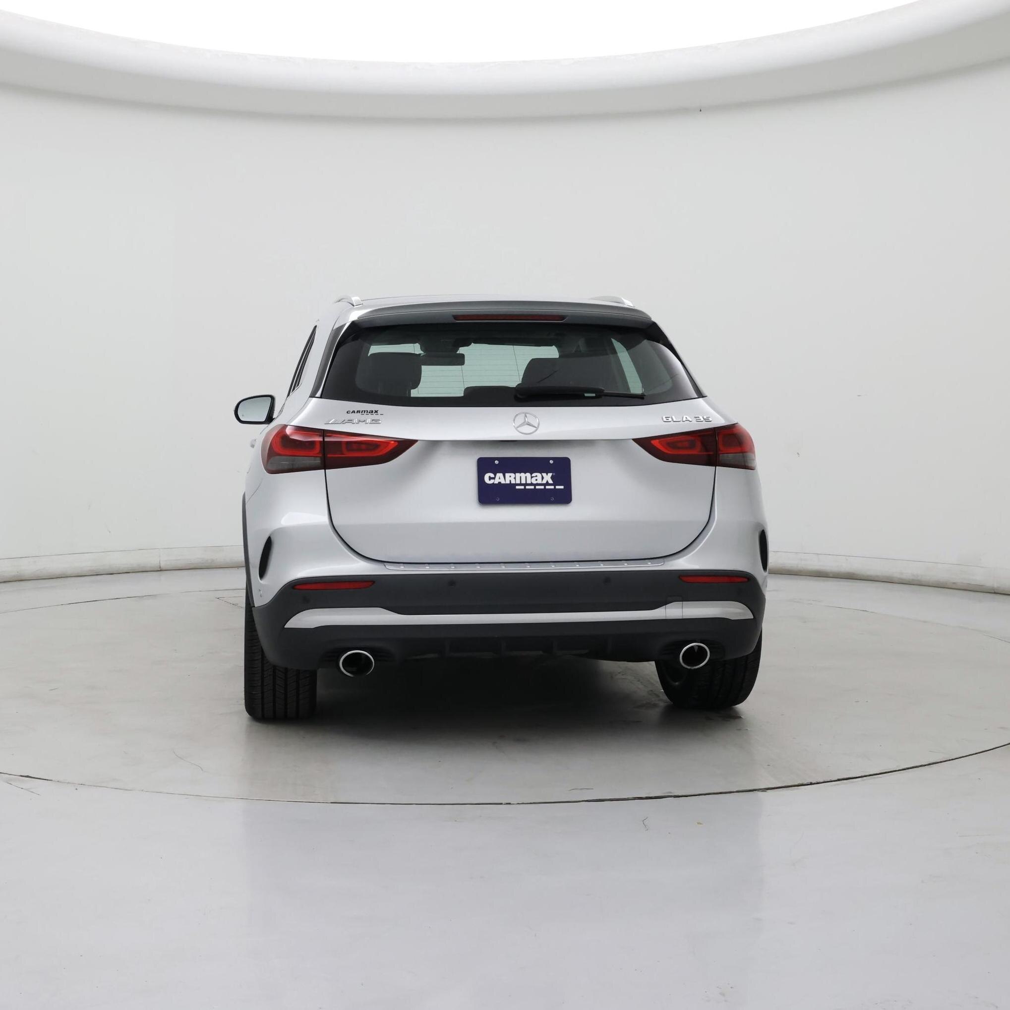 Thumbnail: 2022 Mercedes-Benz GLA - 6