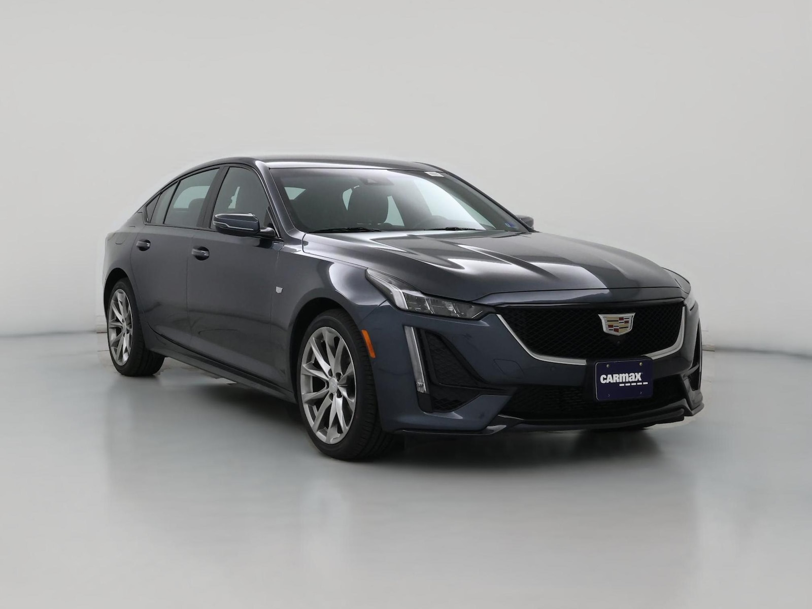 2022 Cadillac CT5