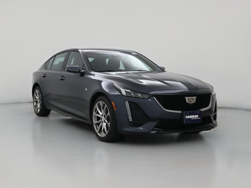 2022 Cadillac CT5 Sport