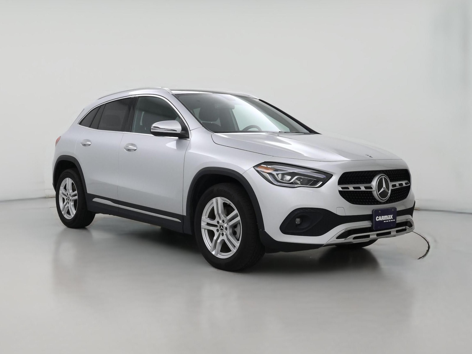 2023 Mercedes-Benz GLA