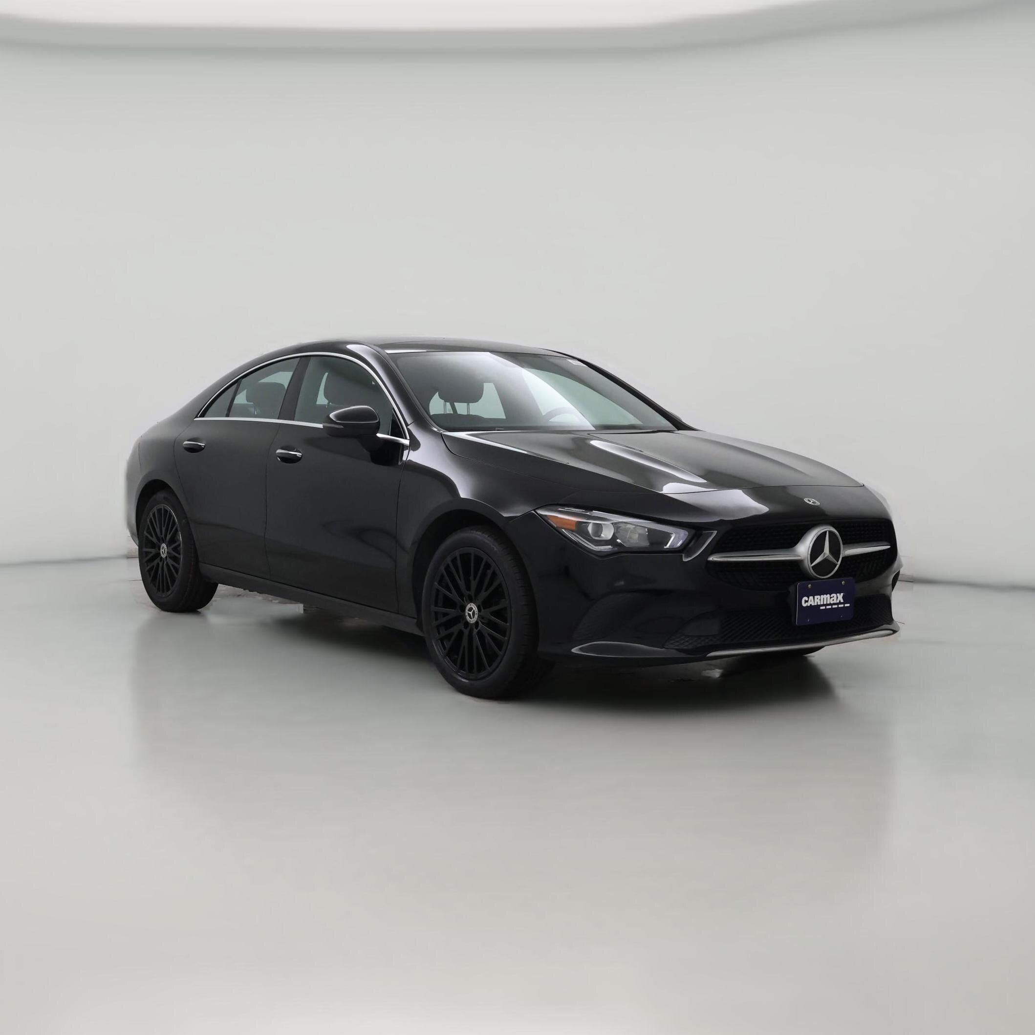 Thumbnail: 2022 Mercedes-Benz CLA - 1