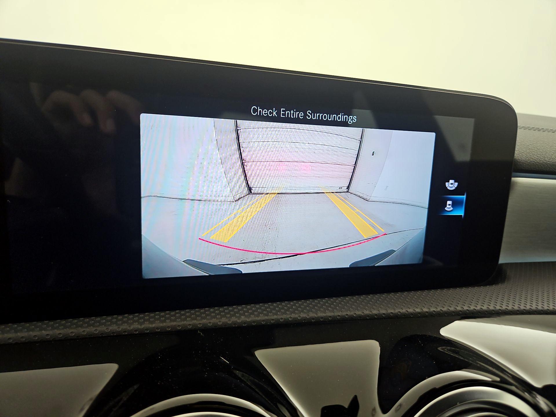 Thumbnail: 2022 Mercedes-Benz CLA - 14