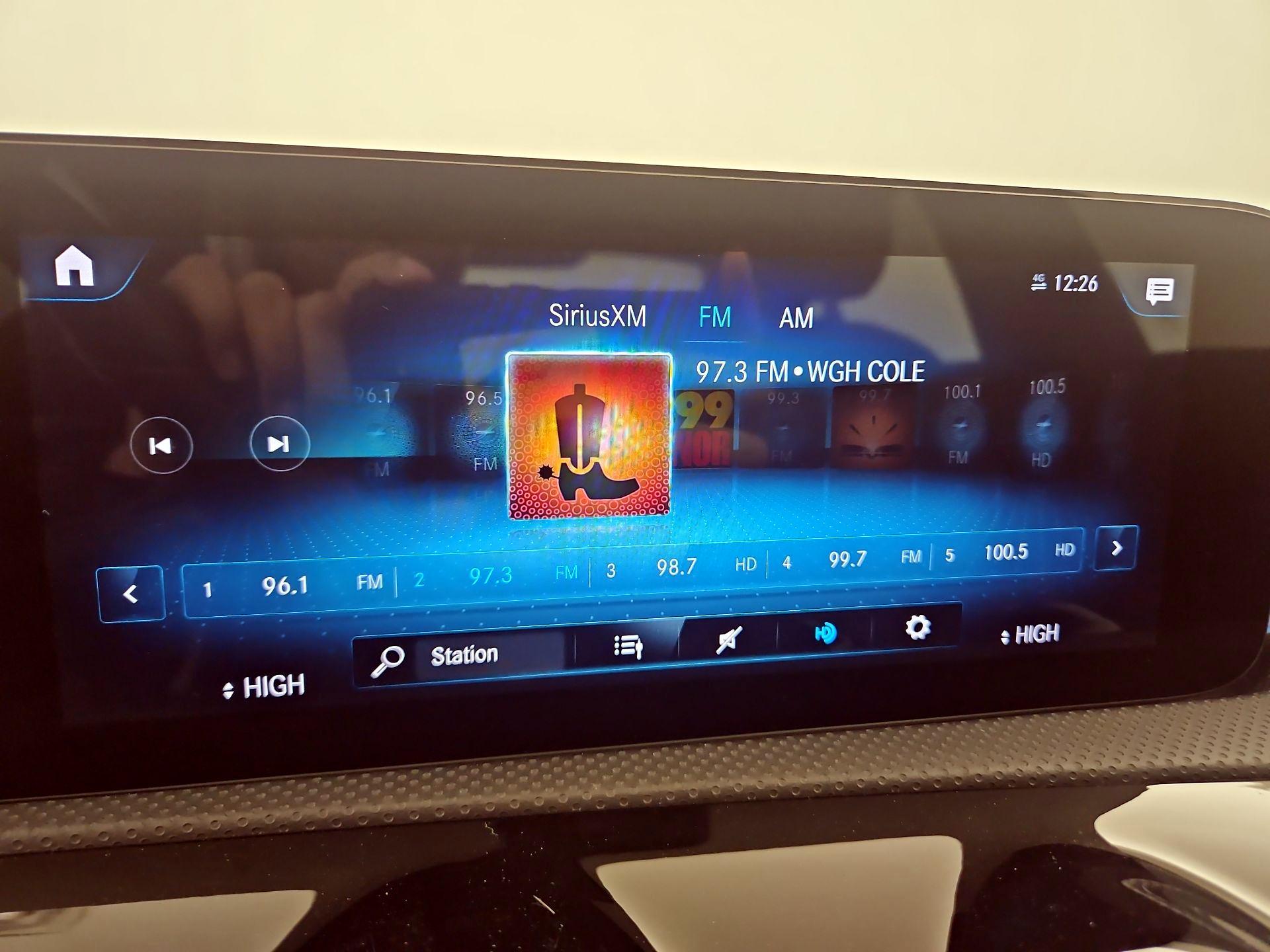 Thumbnail: 2022 Mercedes-Benz CLA - 15