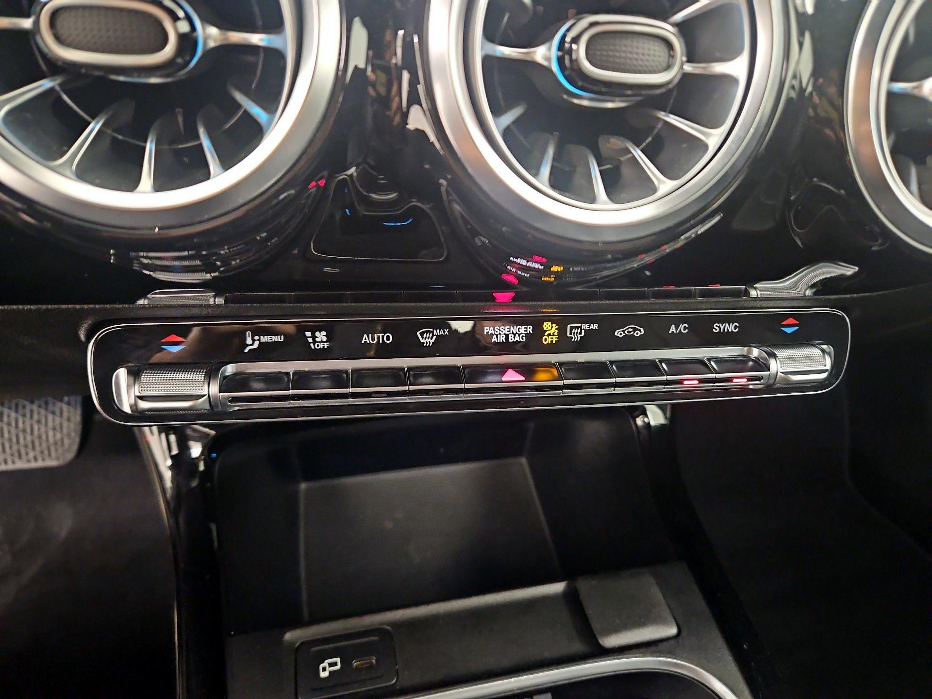 Thumbnail: 2022 Mercedes-Benz CLA - 16