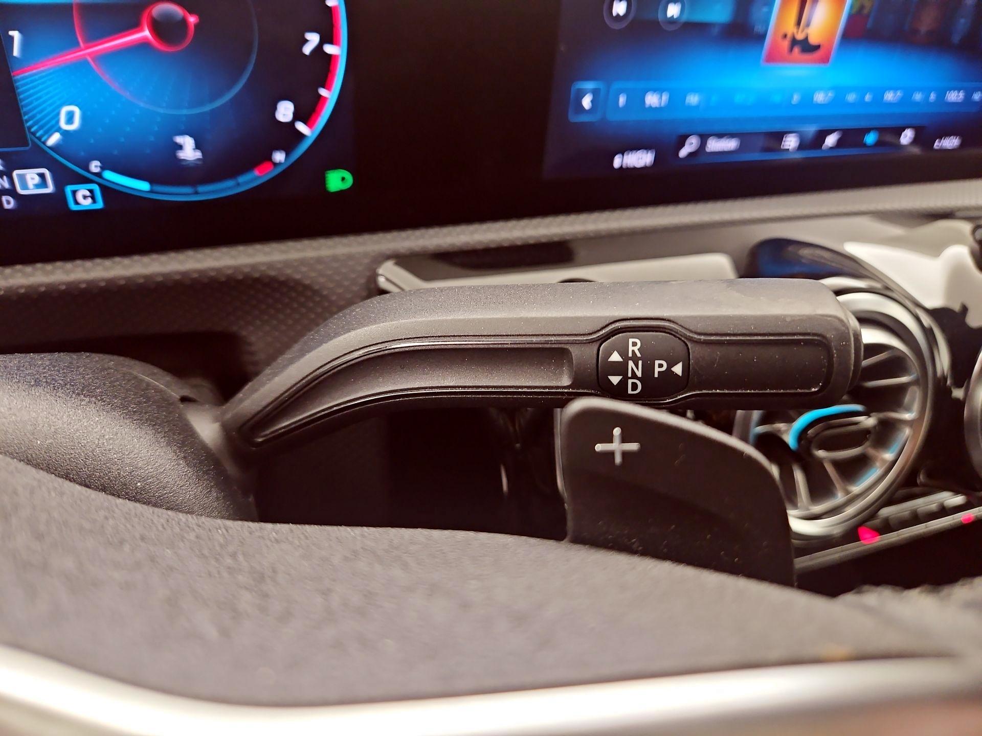 Thumbnail: 2022 Mercedes-Benz CLA - 17