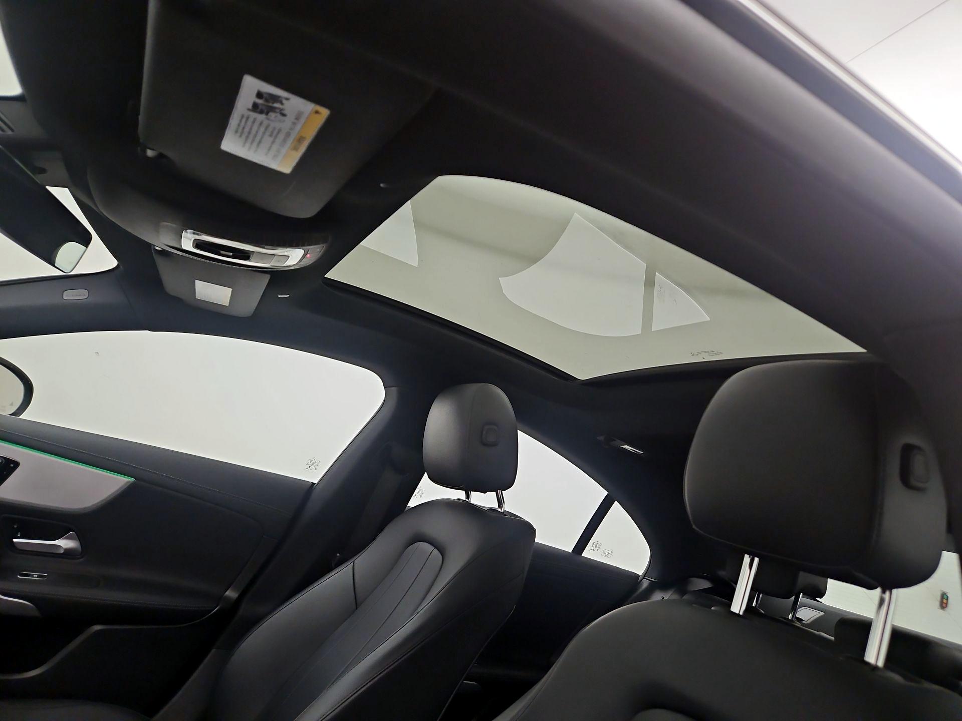 Thumbnail: 2022 Mercedes-Benz CLA - 19