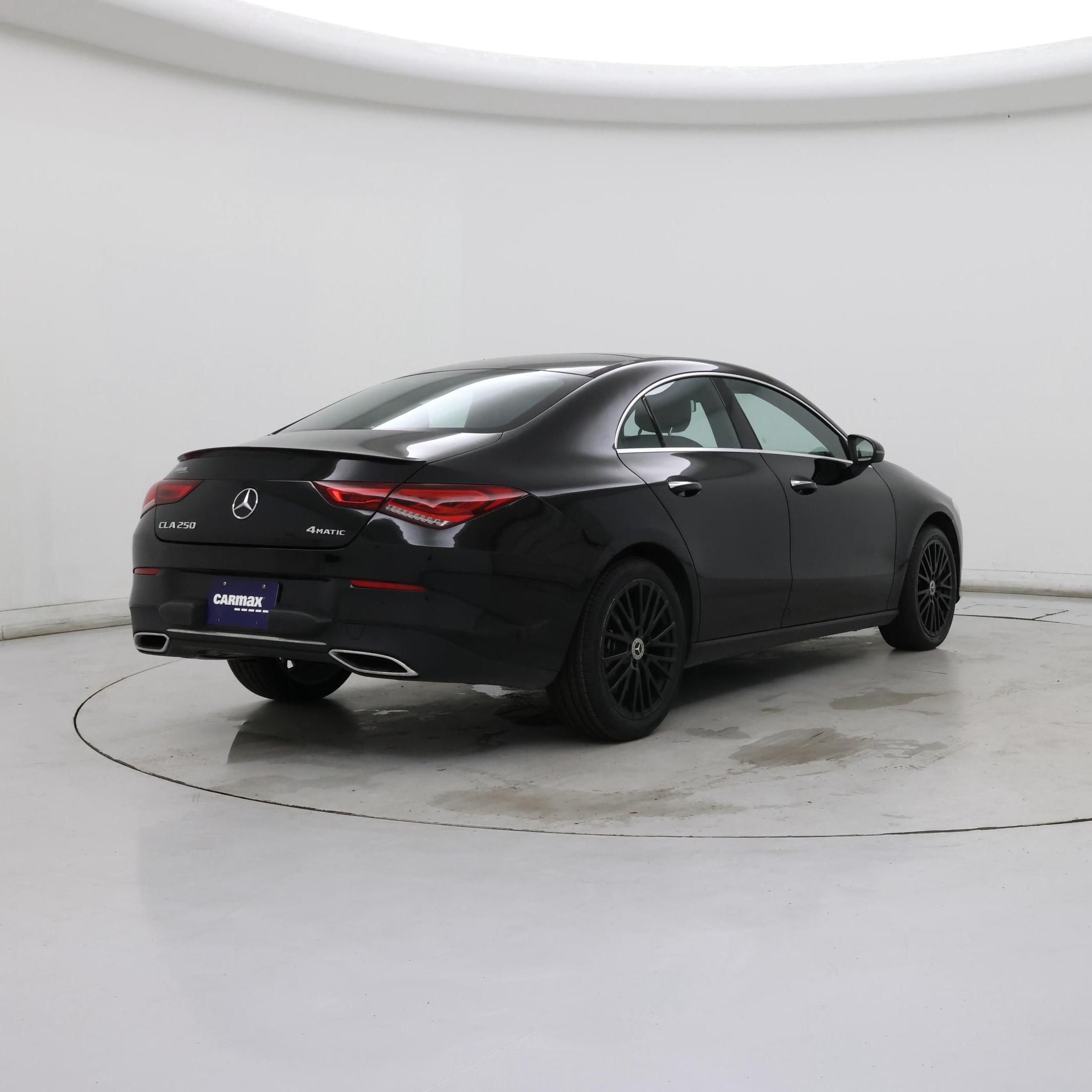 Thumbnail: 2022 Mercedes-Benz CLA - 8