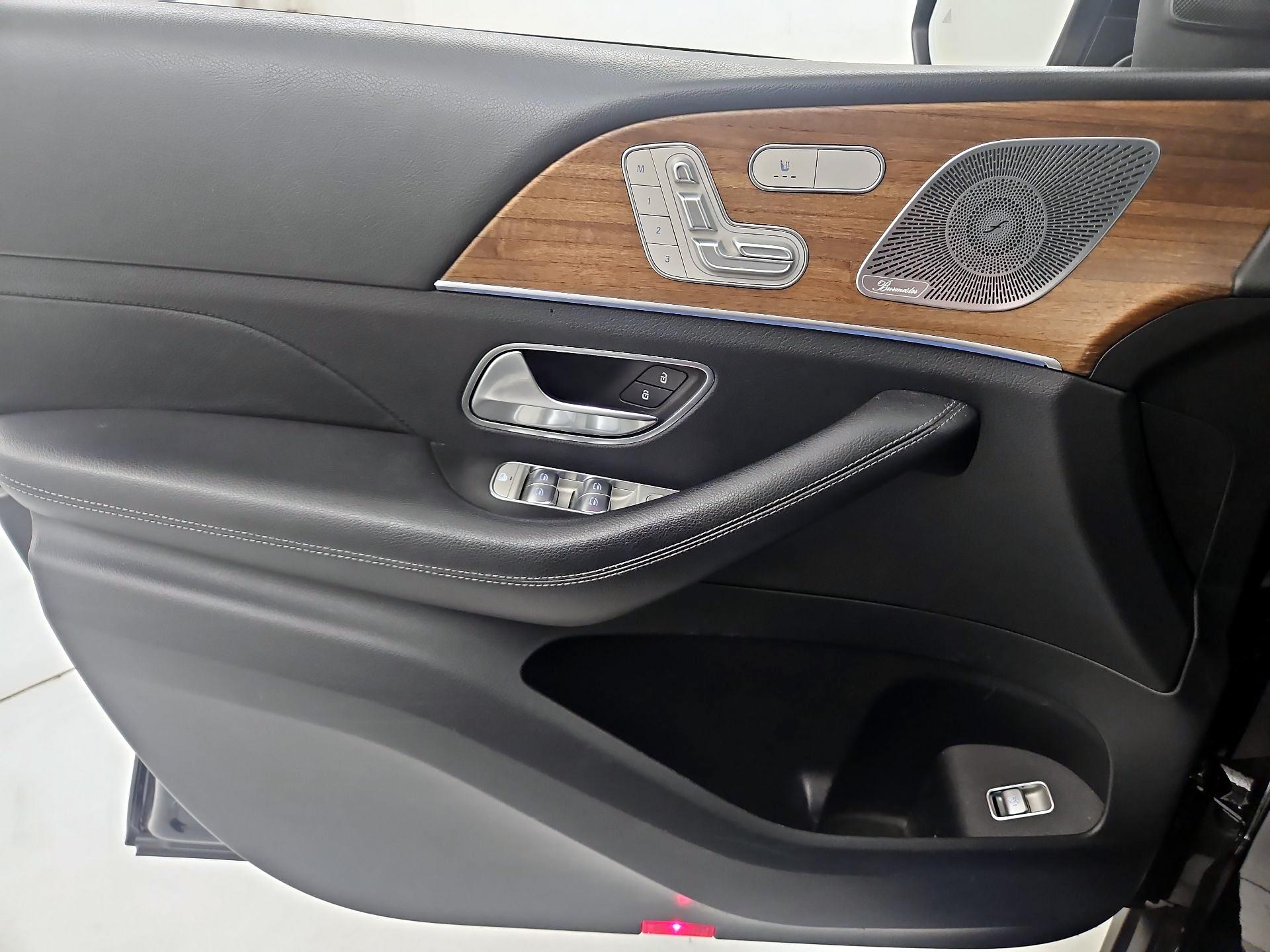 Thumbnail: 2020 Mercedes-Benz GLE - 12