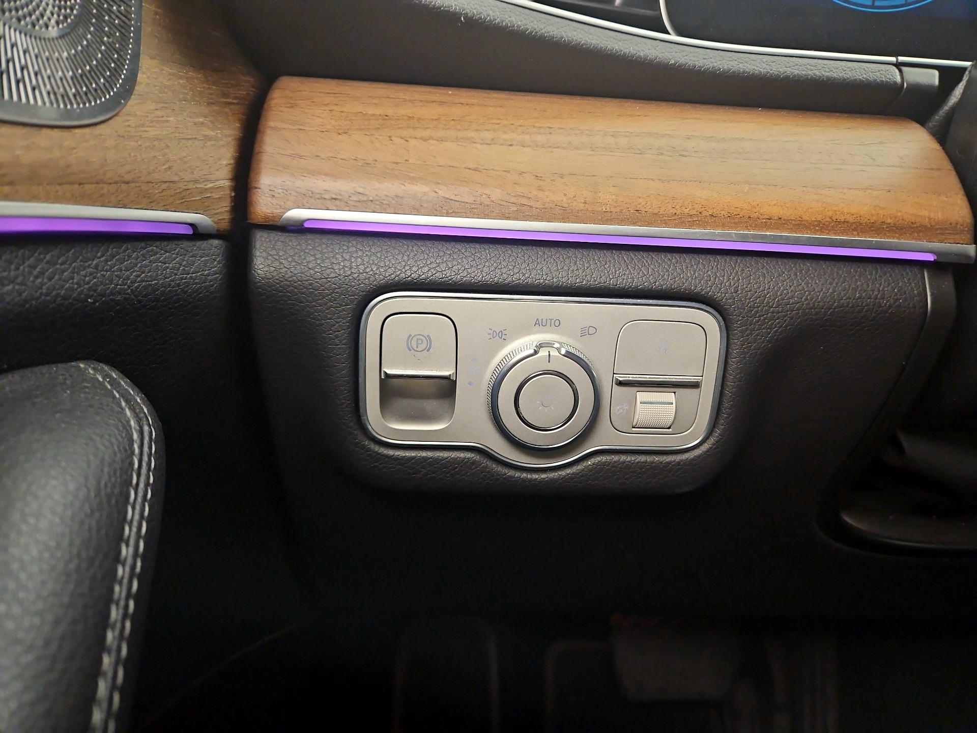 Thumbnail: 2020 Mercedes-Benz GLE - 13