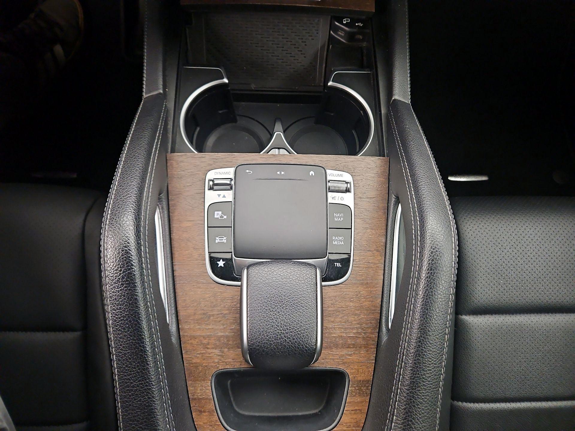 Thumbnail: 2020 Mercedes-Benz GLE - 18