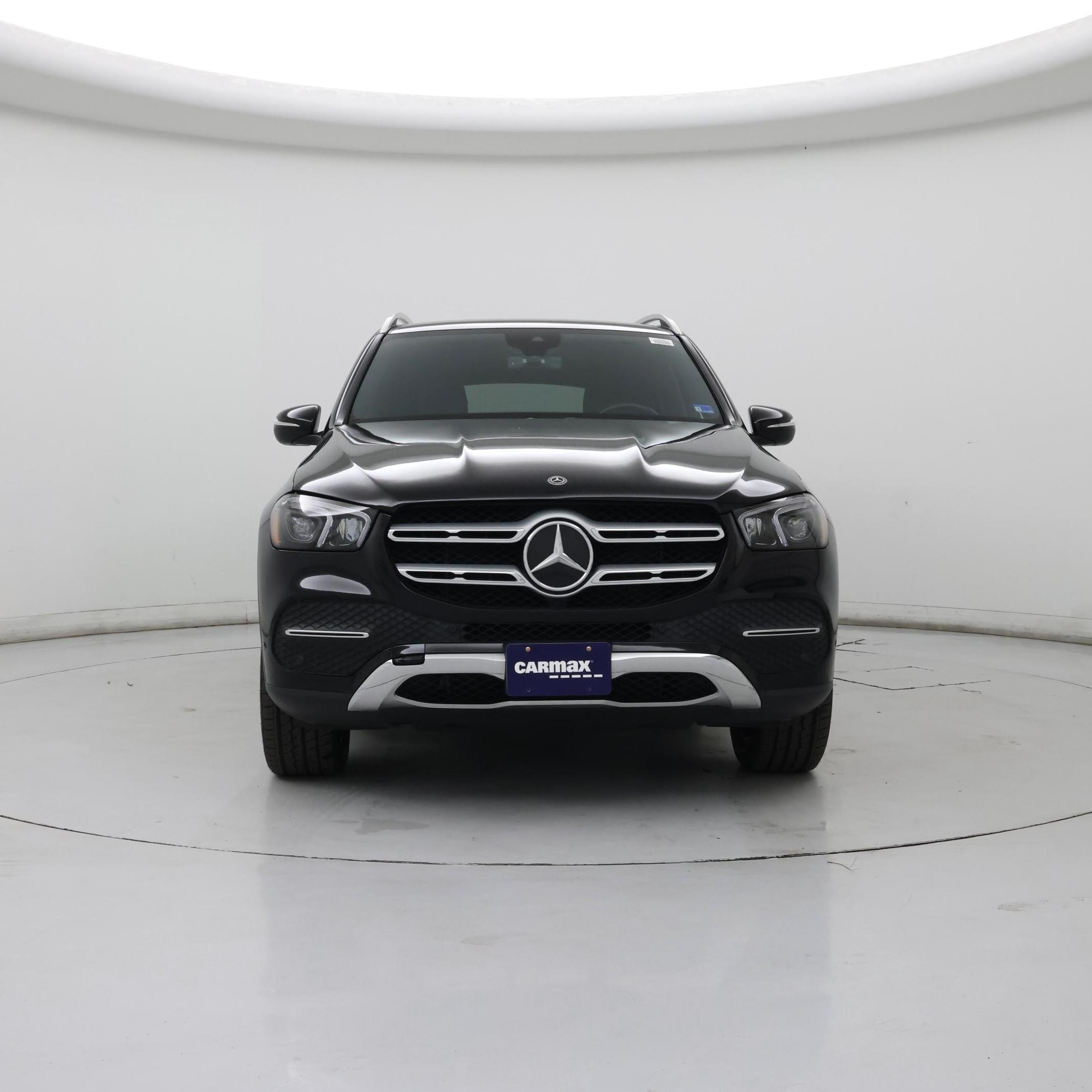 Thumbnail: 2020 Mercedes-Benz GLE - 5