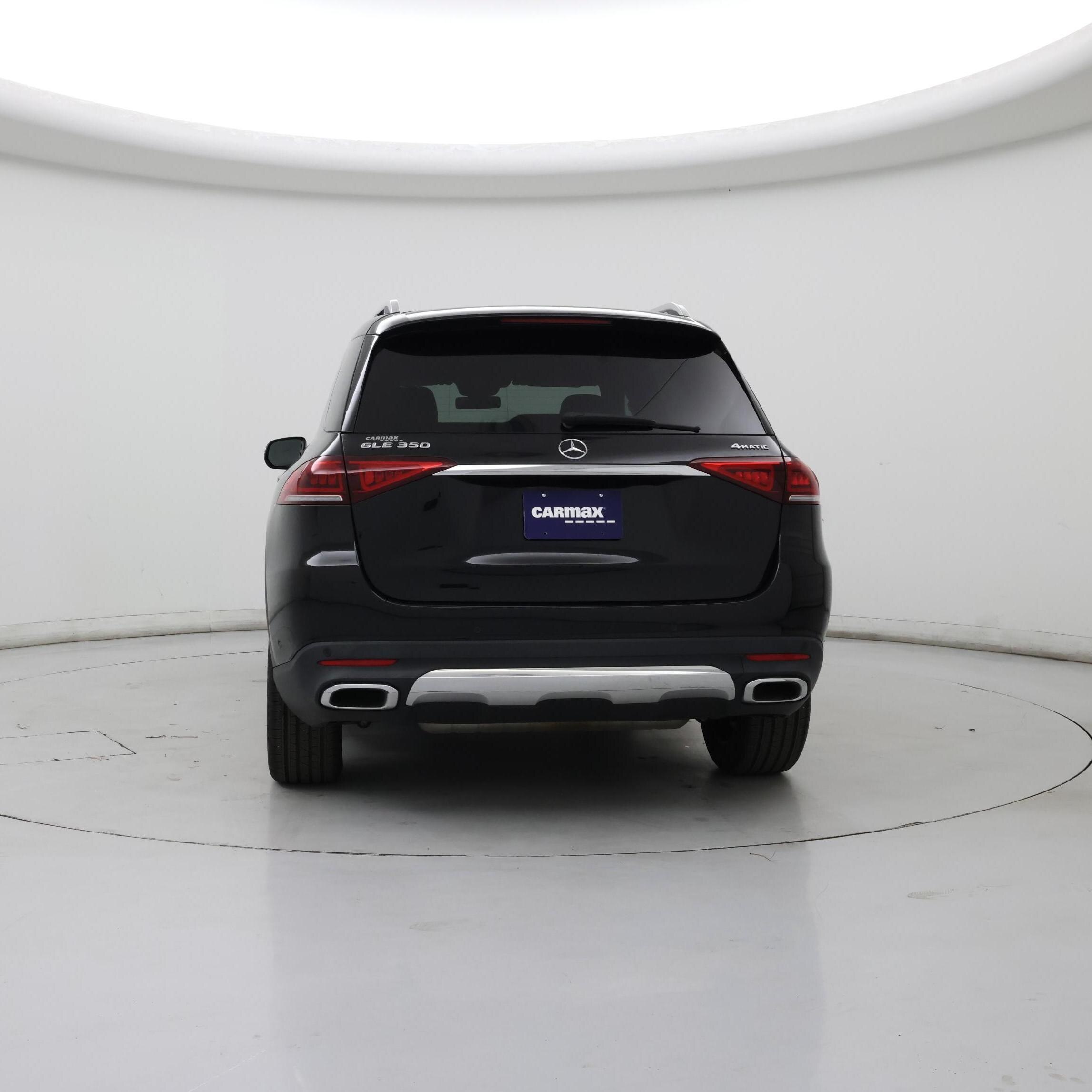 Thumbnail: 2020 Mercedes-Benz GLE - 6