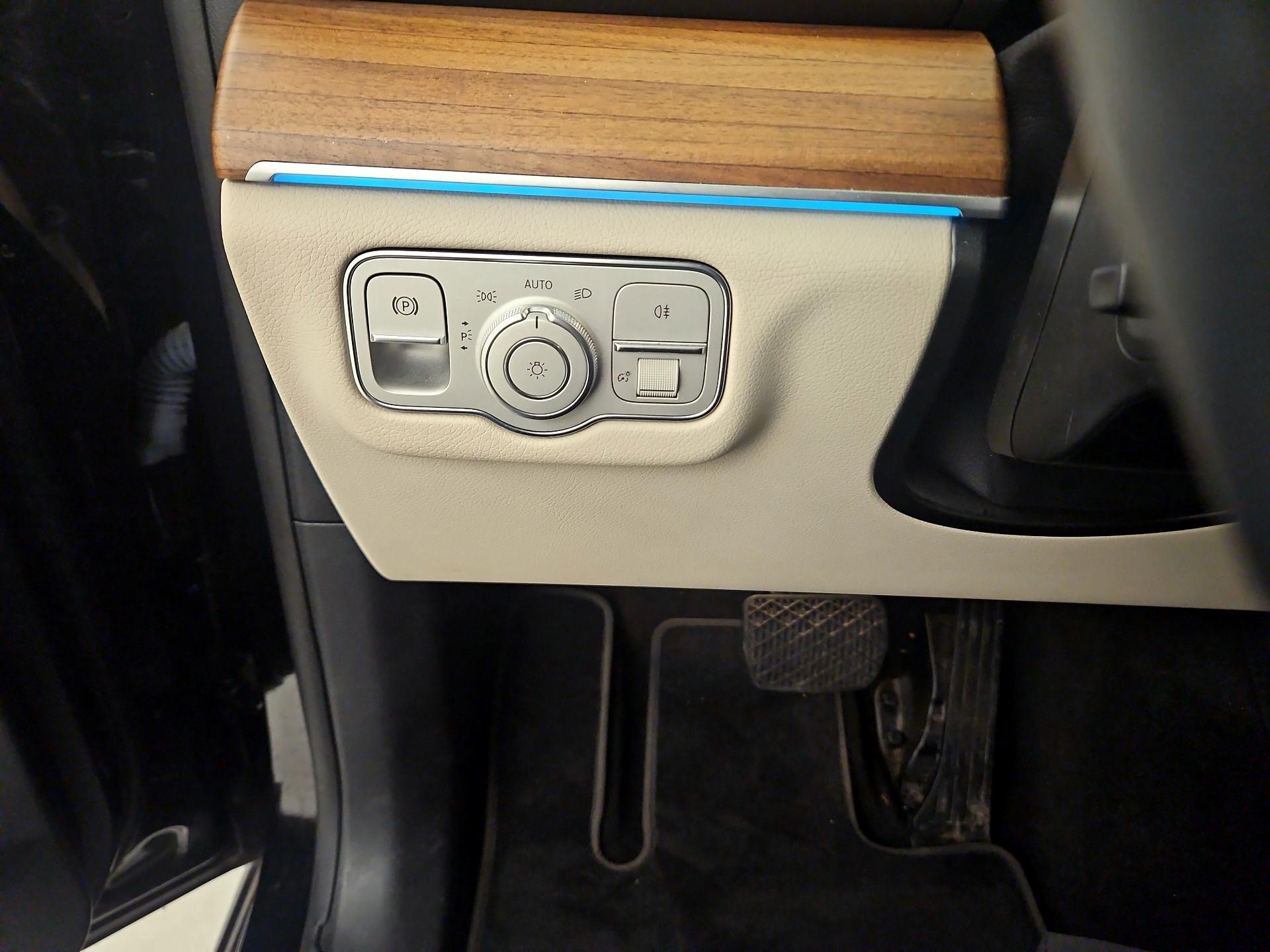 Thumbnail: 2021 Mercedes-Benz GLE - 13