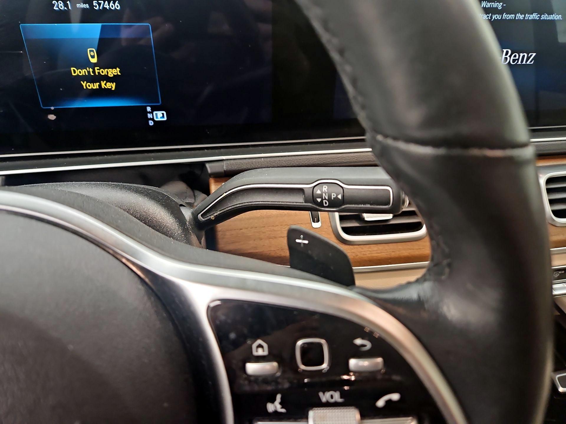 Thumbnail: 2021 Mercedes-Benz GLE - 18