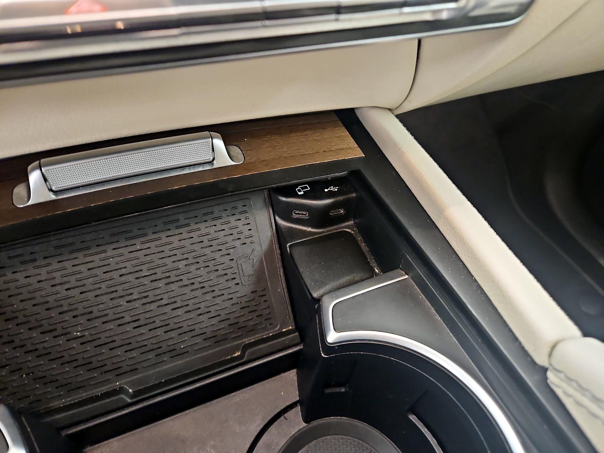 Thumbnail: 2021 Mercedes-Benz GLE - 19