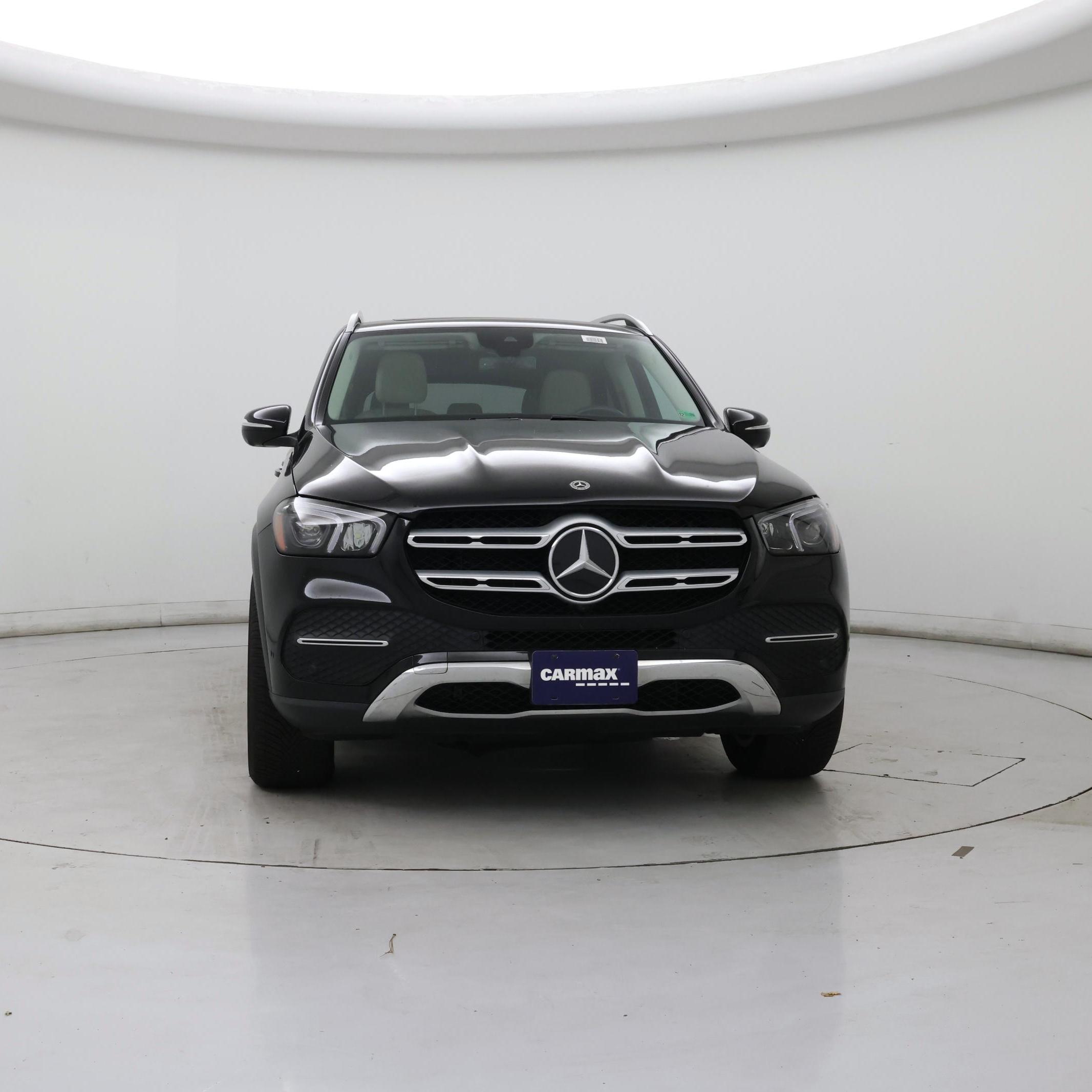 Thumbnail: 2021 Mercedes-Benz GLE - 5