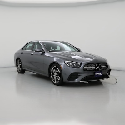 2023 Mercedes-Benz E350