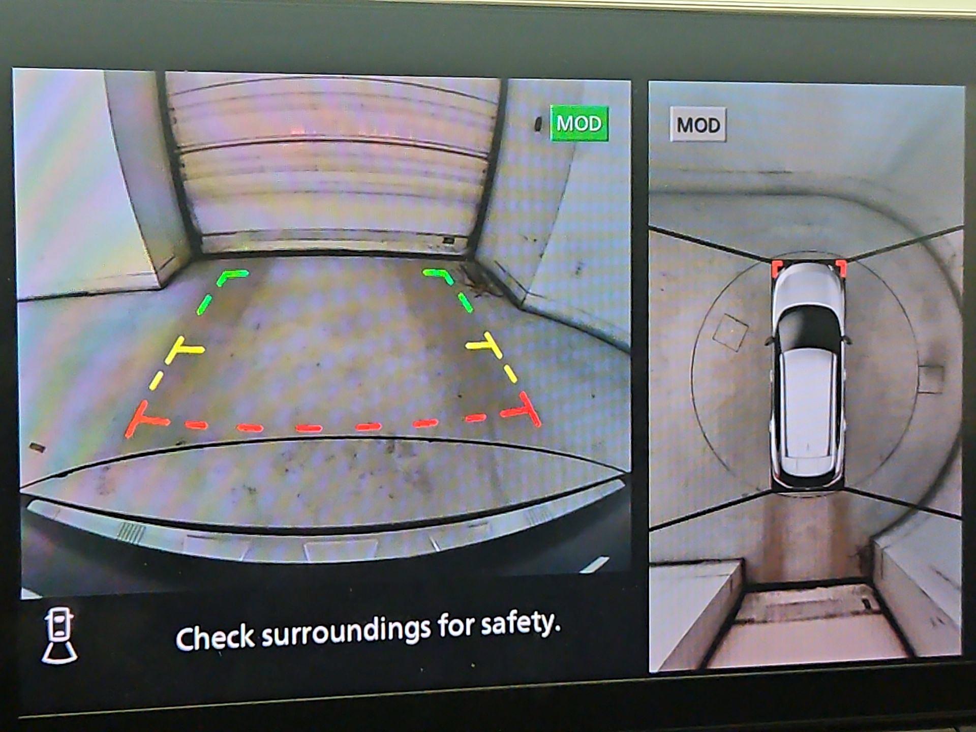 Thumbnail: 2021 Nissan Rogue - 14