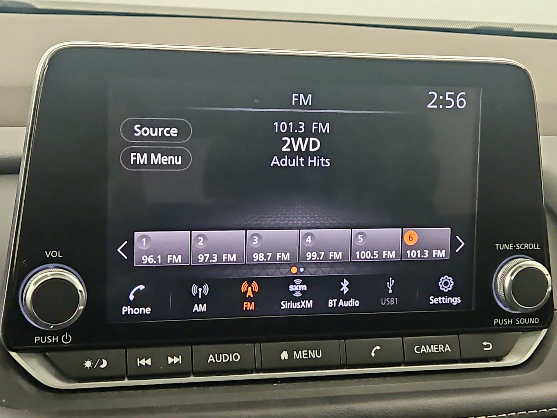 Thumbnail: 2021 Nissan Rogue - 15