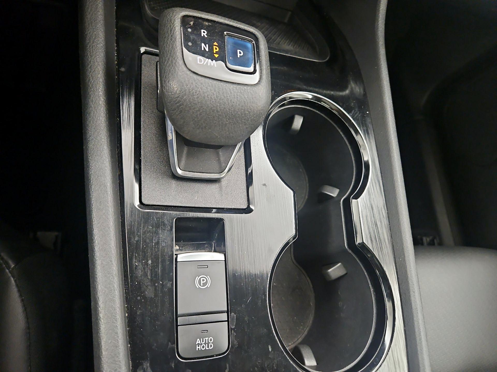 Thumbnail: 2021 Nissan Rogue - 17