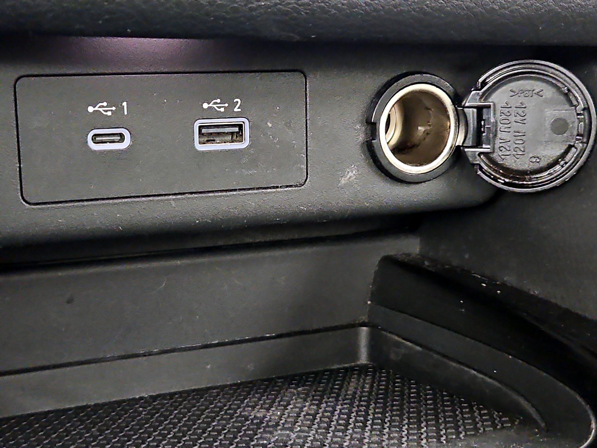 Thumbnail: 2021 Nissan Rogue - 18