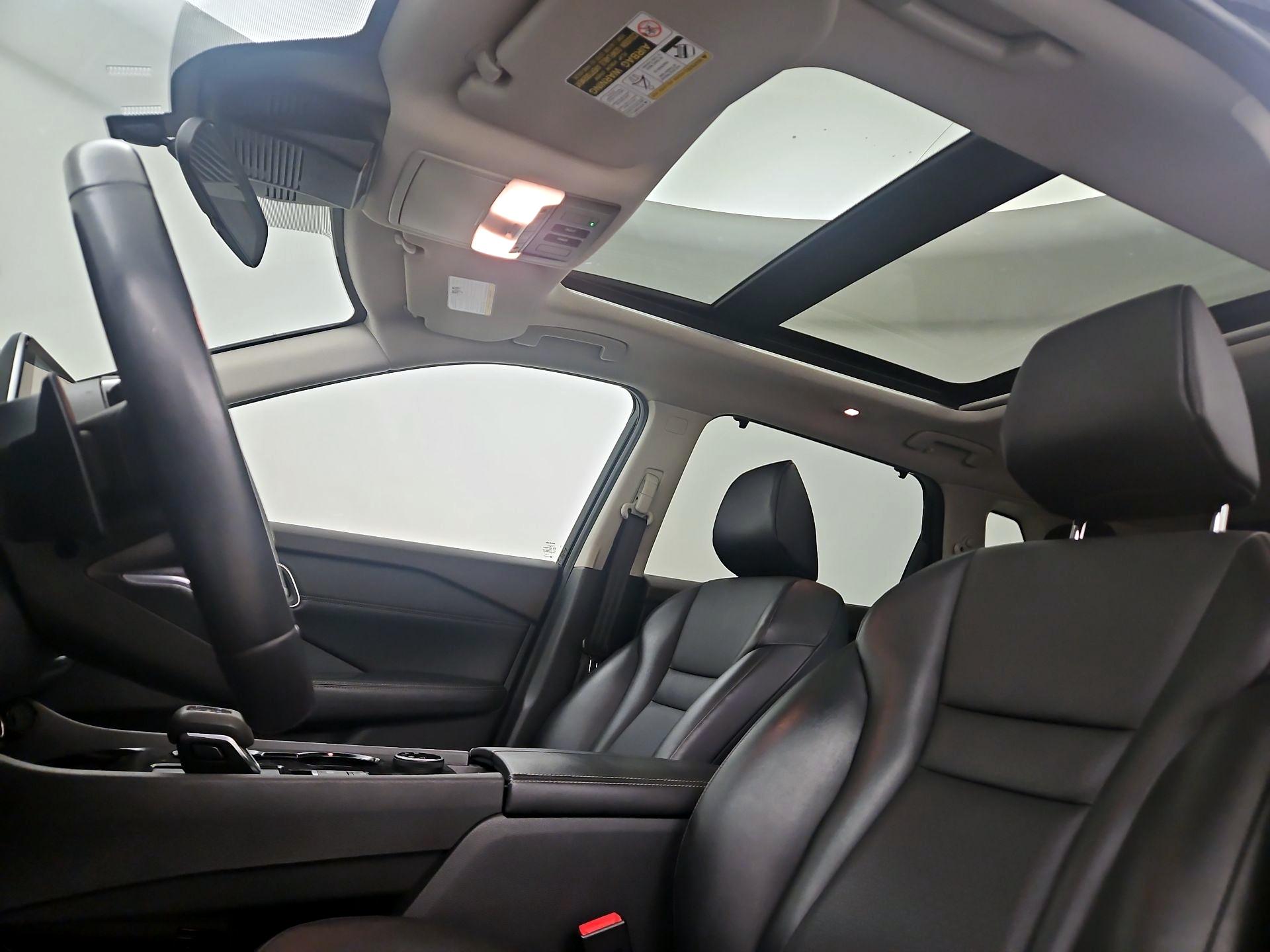 Thumbnail: 2021 Nissan Rogue - 19