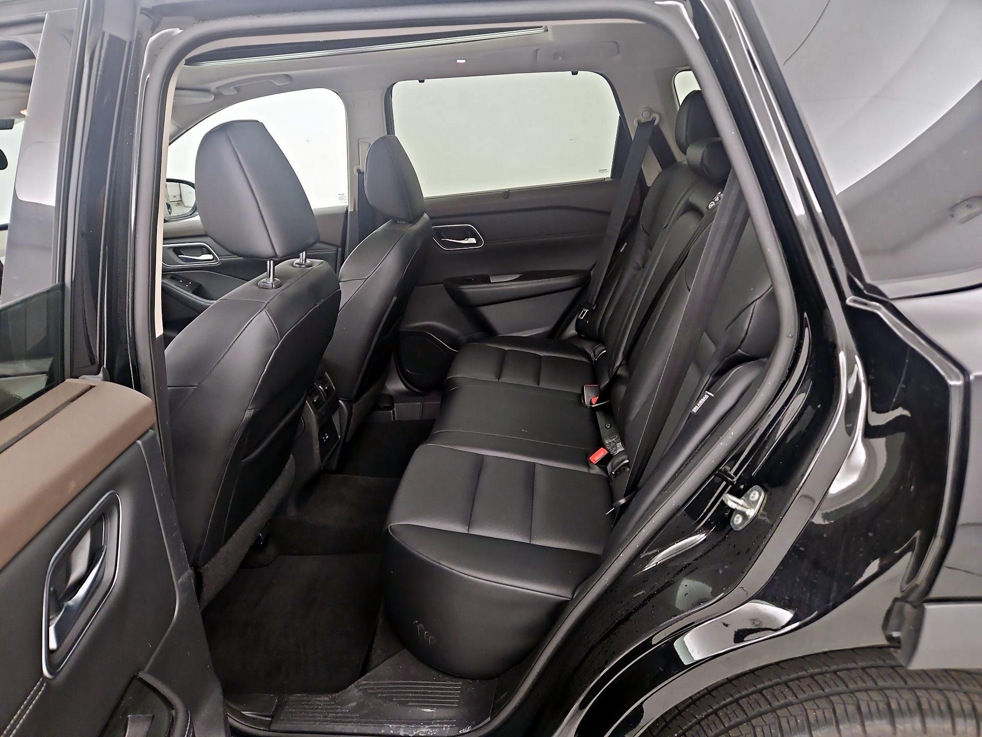 Thumbnail: 2021 Nissan Rogue - 20