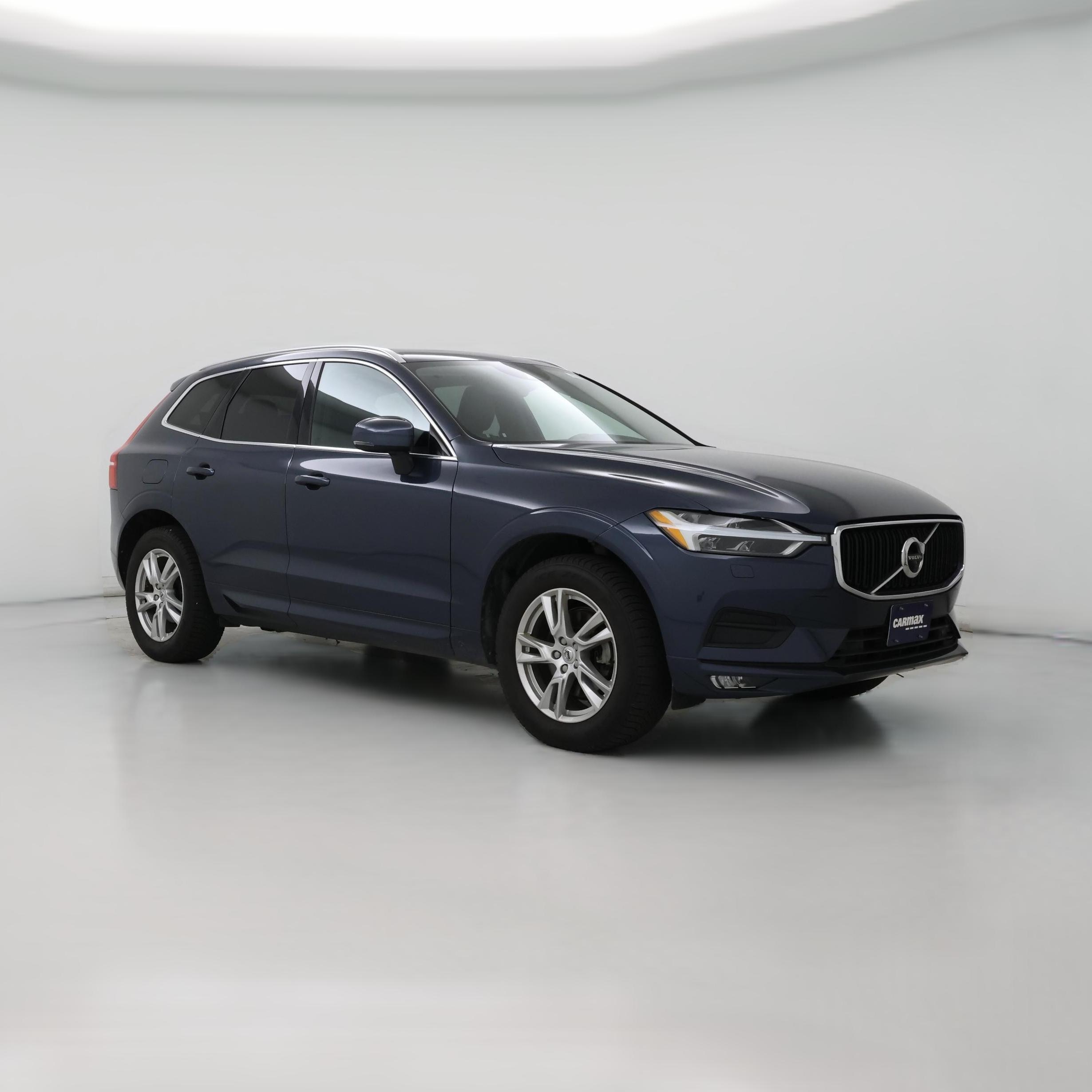 Thumbnail: 2020 Volvo XC60 - 1