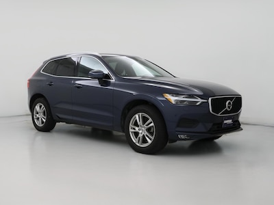 2020 Volvo XC60 T5 Momentum