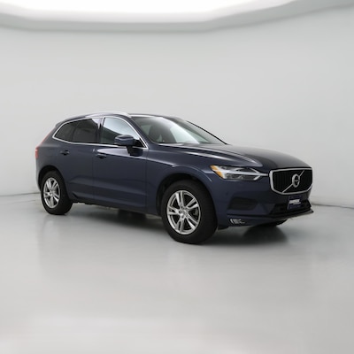 2020 Volvo XC60 T5 Momentum