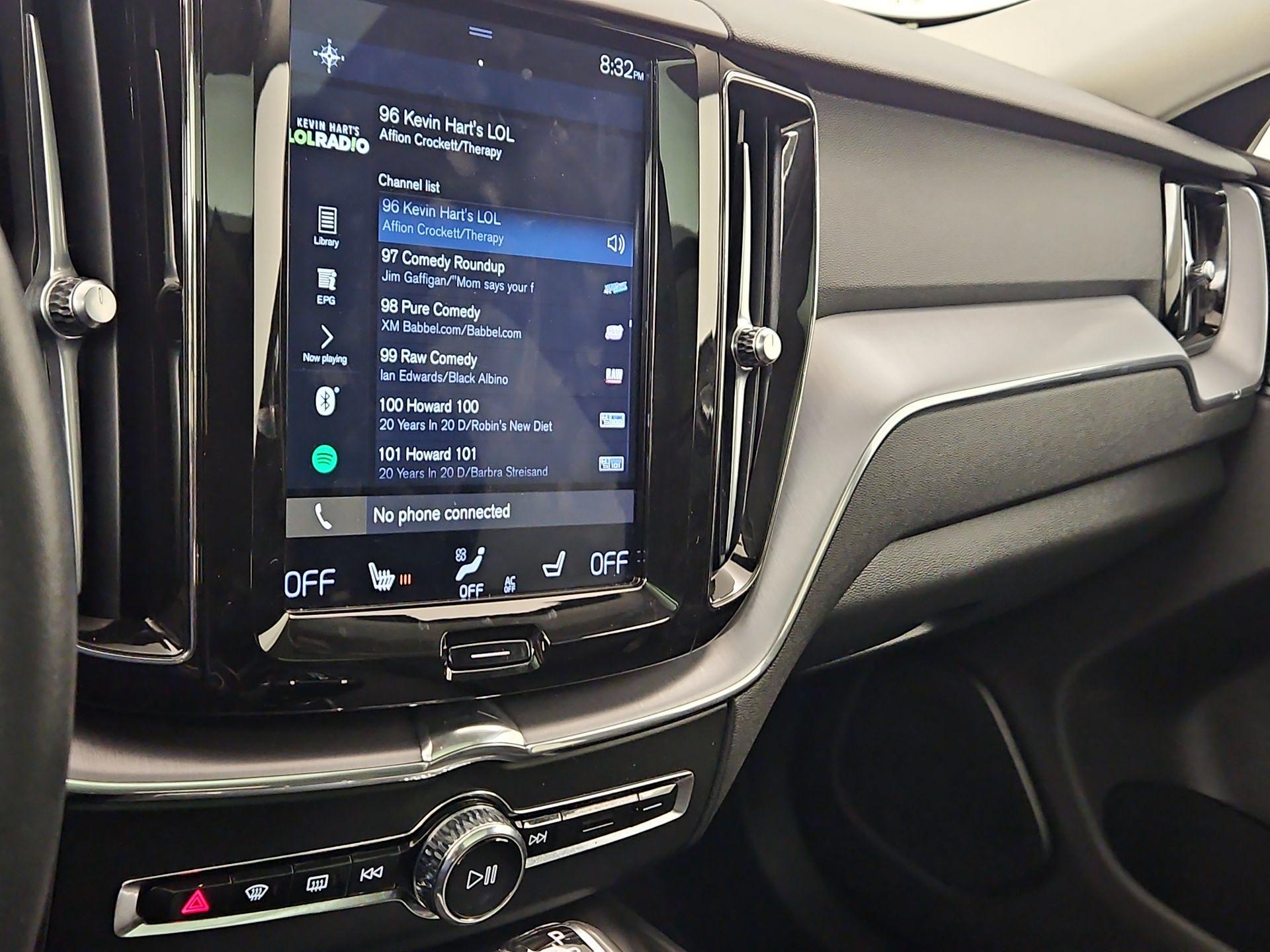 Thumbnail: 2020 Volvo XC60 - 16