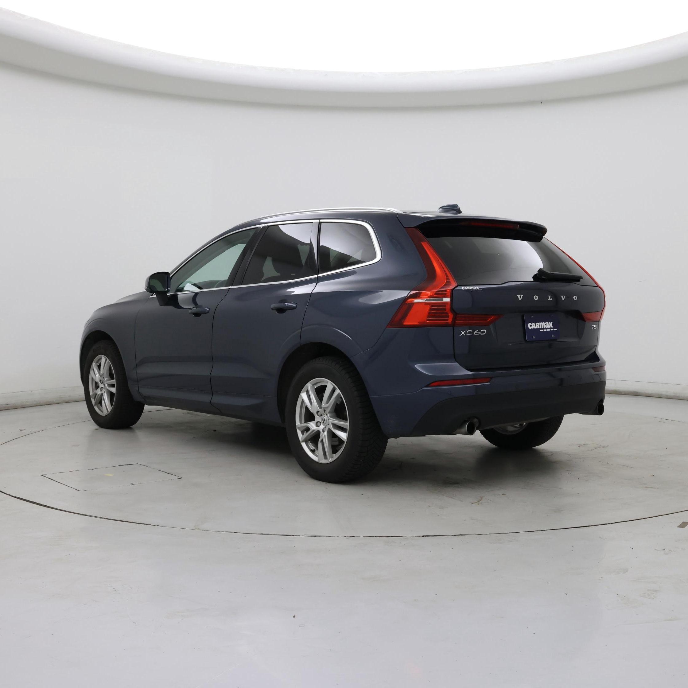 Thumbnail: 2020 Volvo XC60 - 2