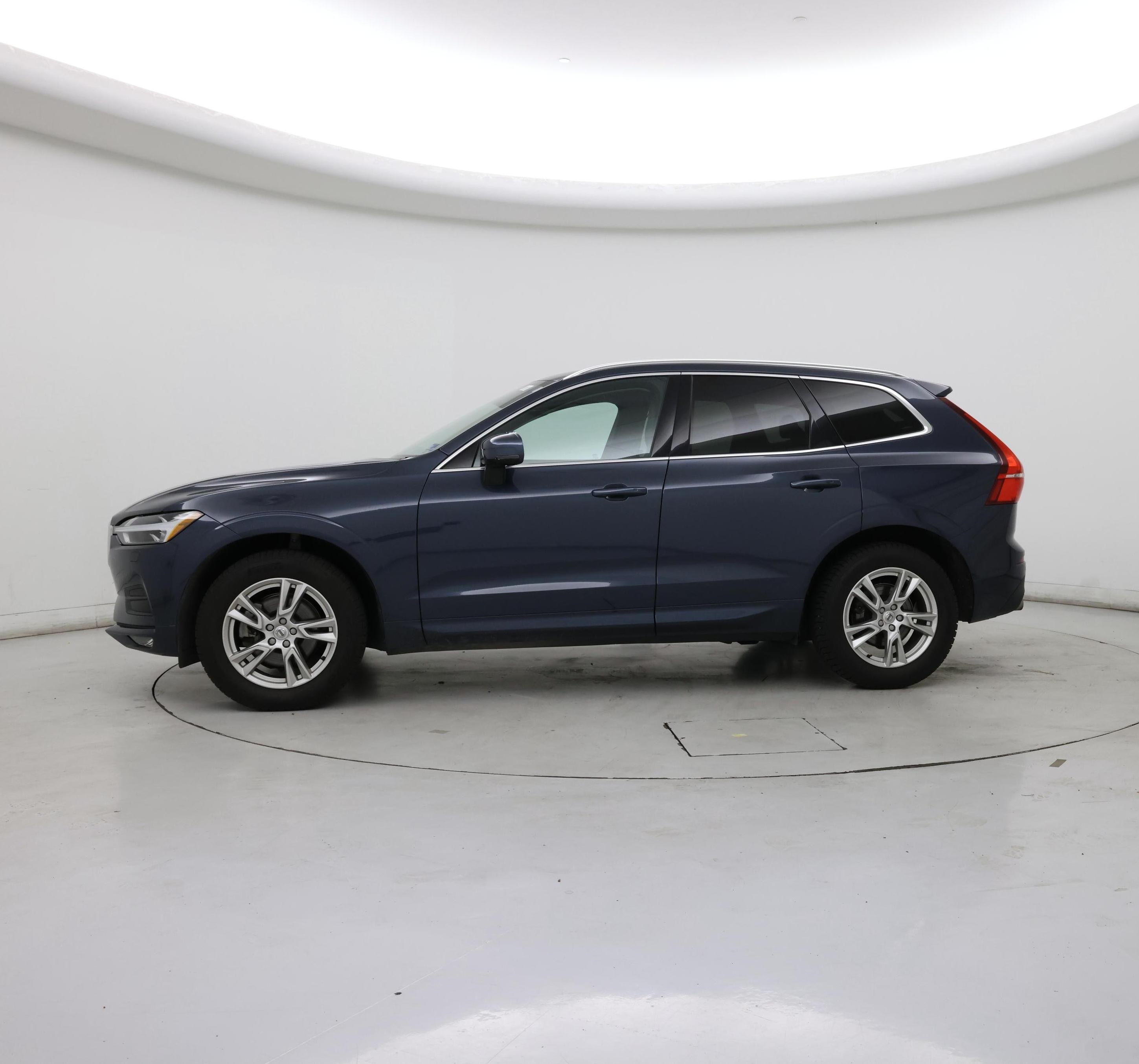 Thumbnail: 2020 Volvo XC60 - 3