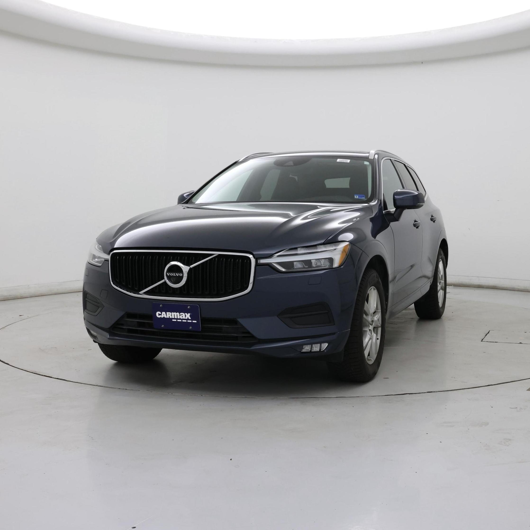 Thumbnail: 2020 Volvo XC60 - 4