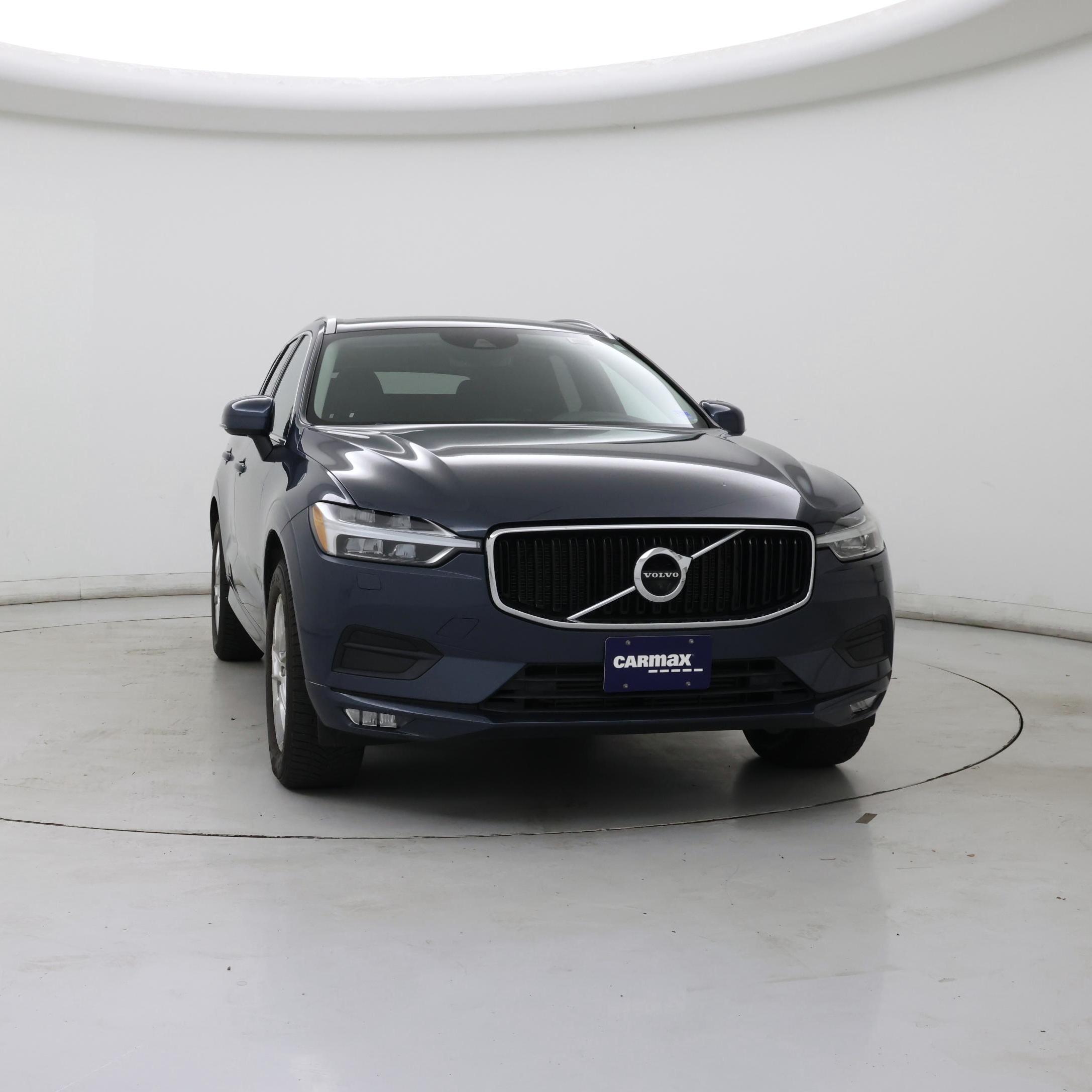 Thumbnail: 2020 Volvo XC60 - 5