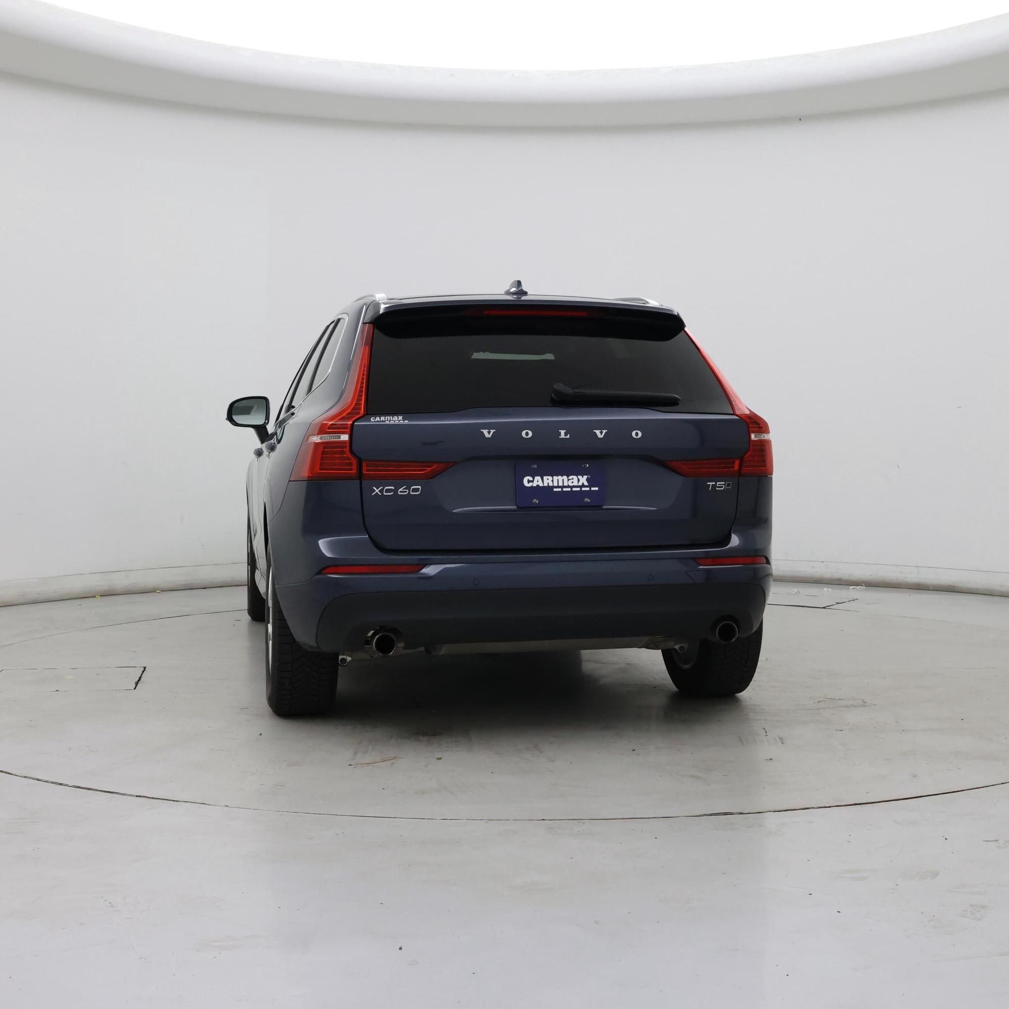 Thumbnail: 2020 Volvo XC60 - 6