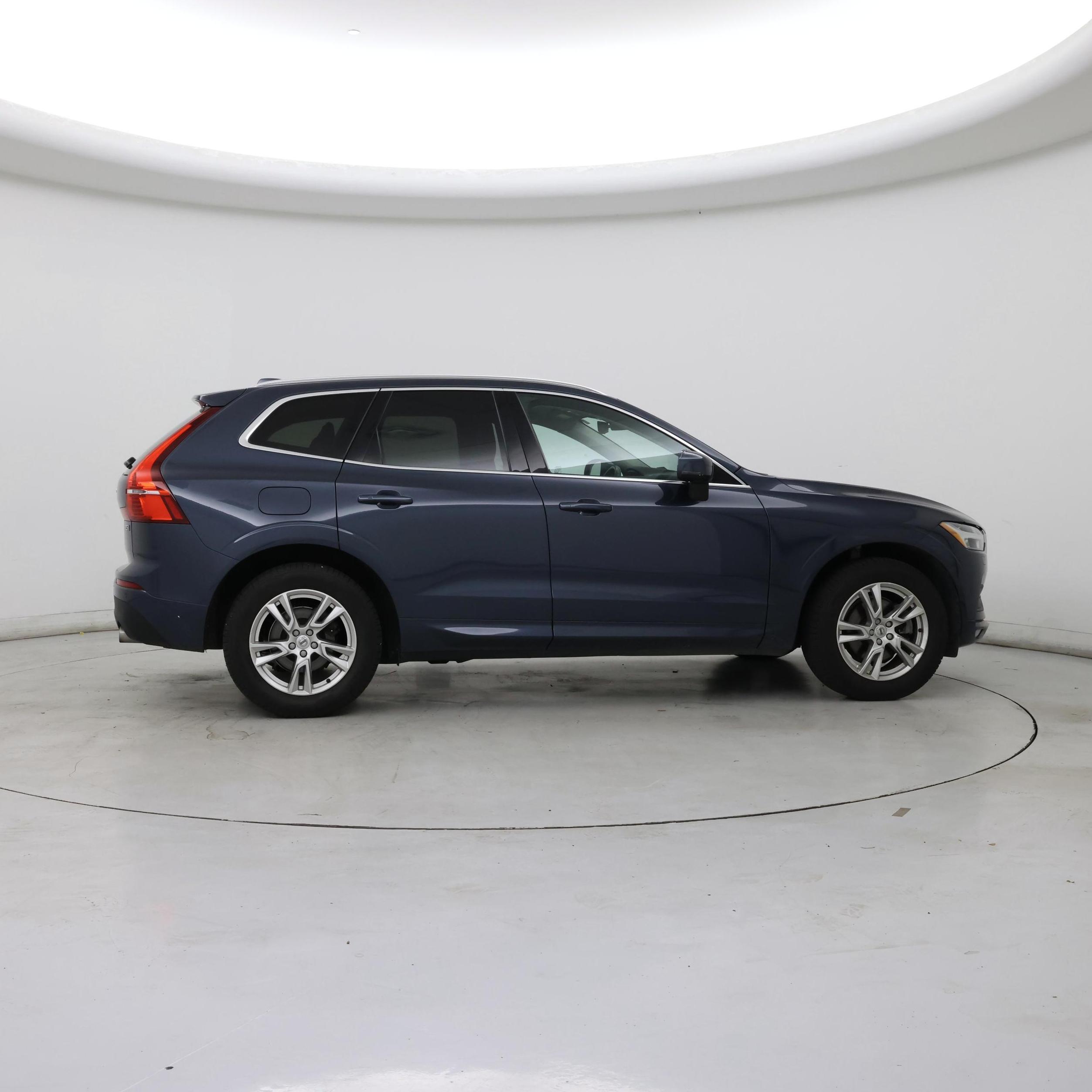 Thumbnail: 2020 Volvo XC60 - 7