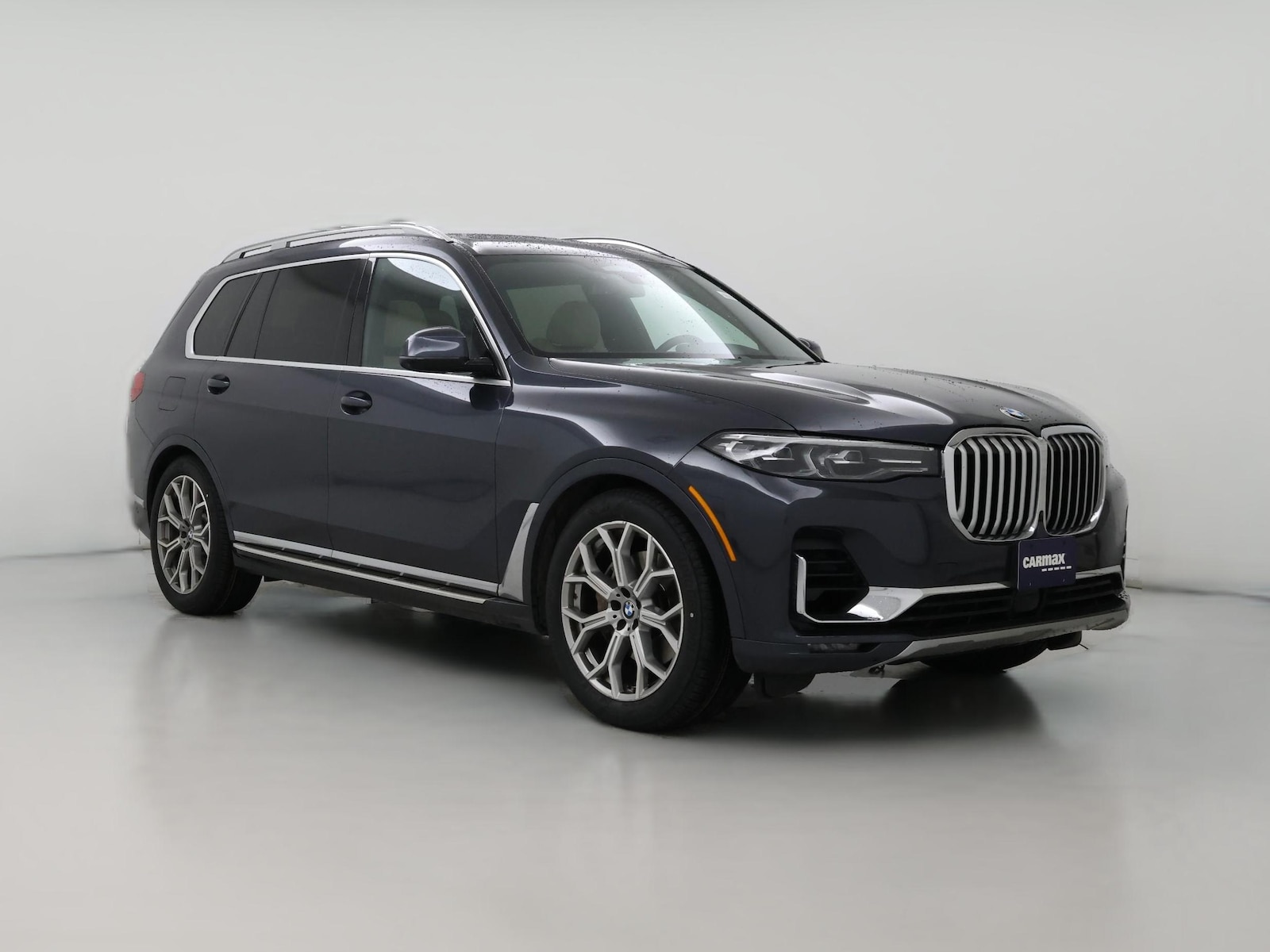 2021 BMW X7 40i