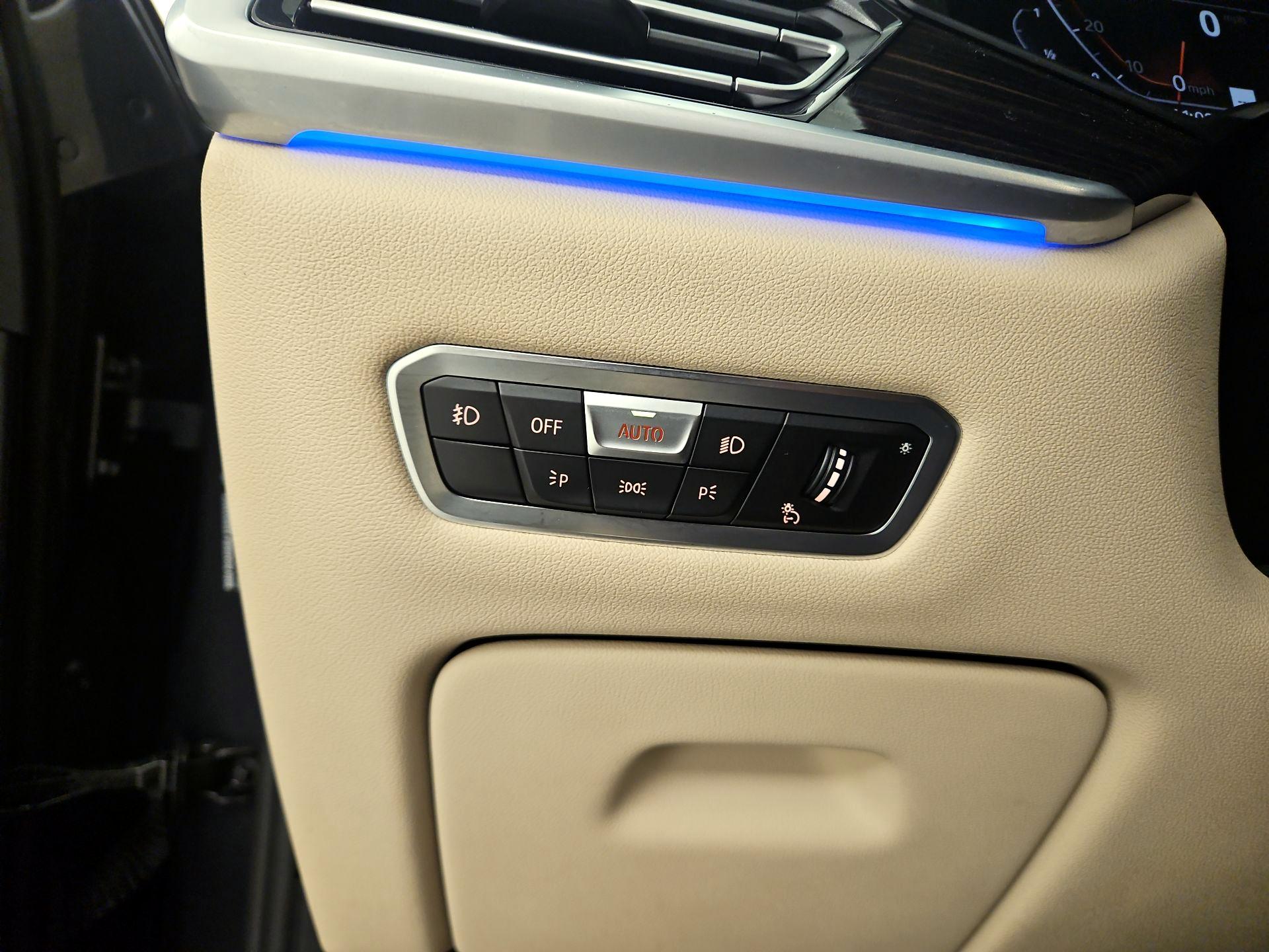 Thumbnail: 2021 BMW X7 - 13