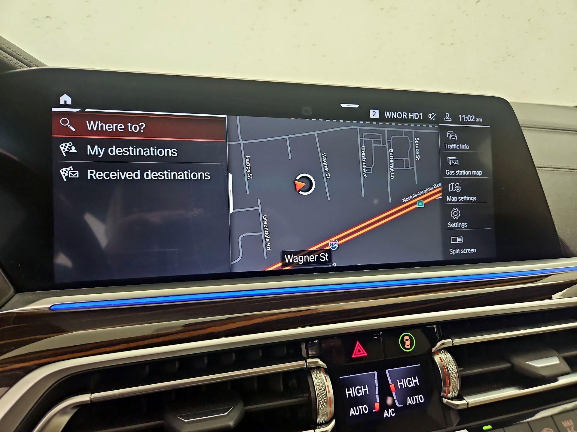 Thumbnail: 2021 BMW X7 - 14