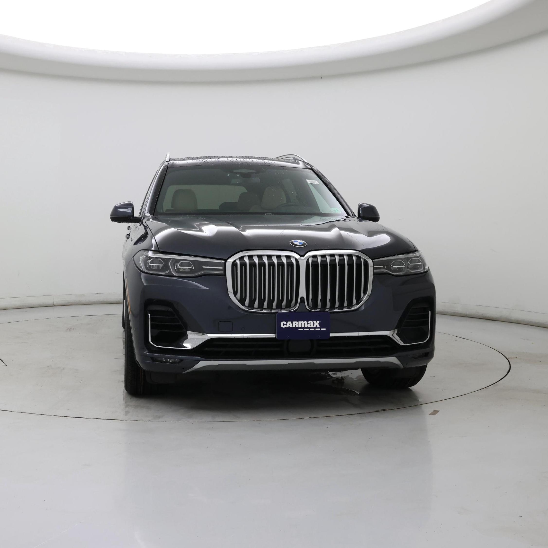 Thumbnail: 2021 BMW X7 - 5