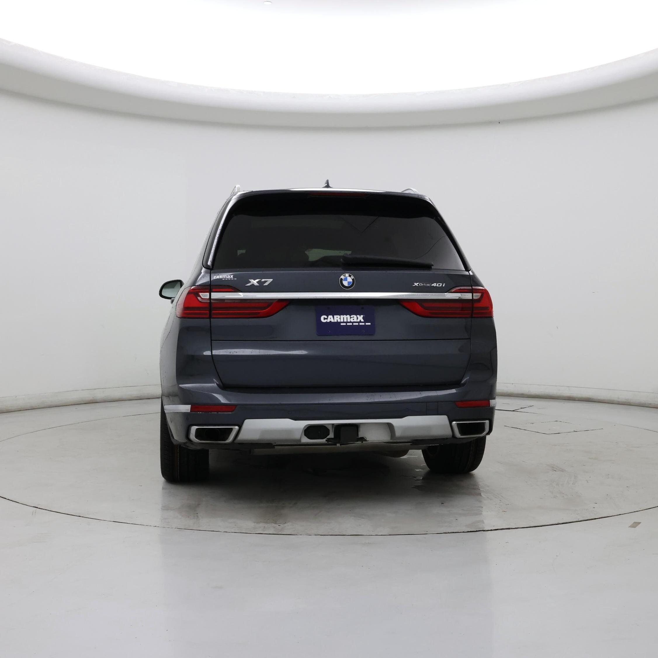 Thumbnail: 2021 BMW X7 - 6