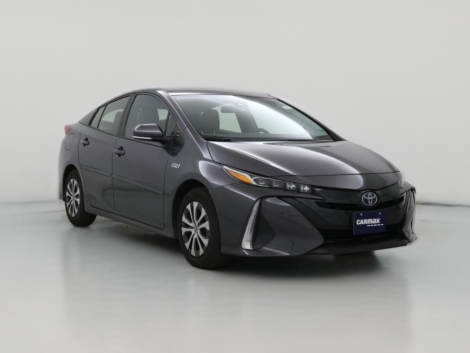 2022 Toyota Prius Prime