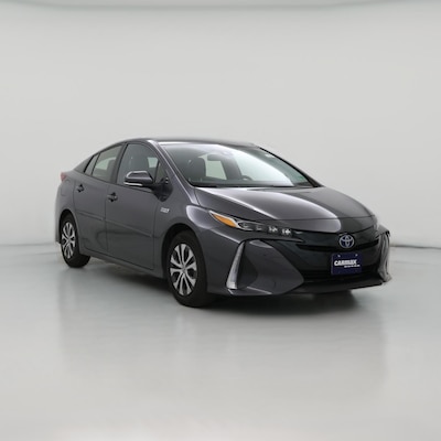 2022 Toyota Prius Prime Hybrid XLE