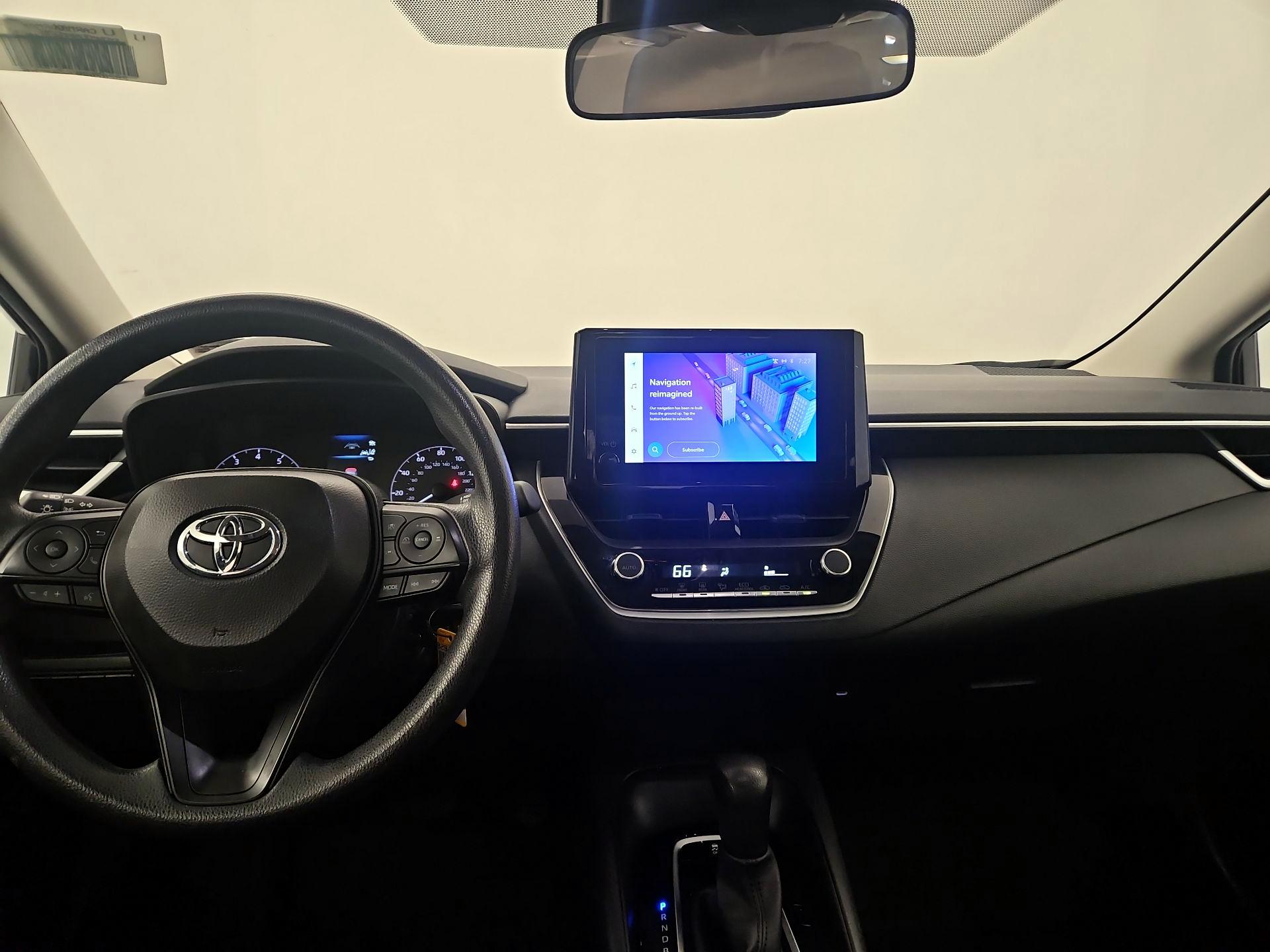 Thumbnail: 2024 Toyota Corolla - 9