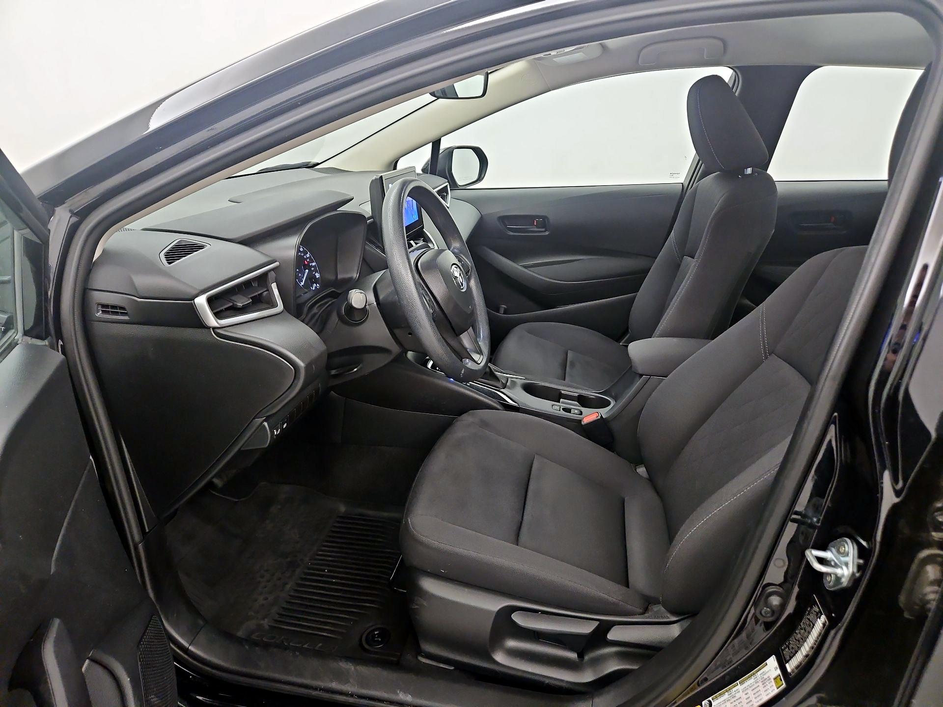 Thumbnail: 2024 Toyota Corolla - 11